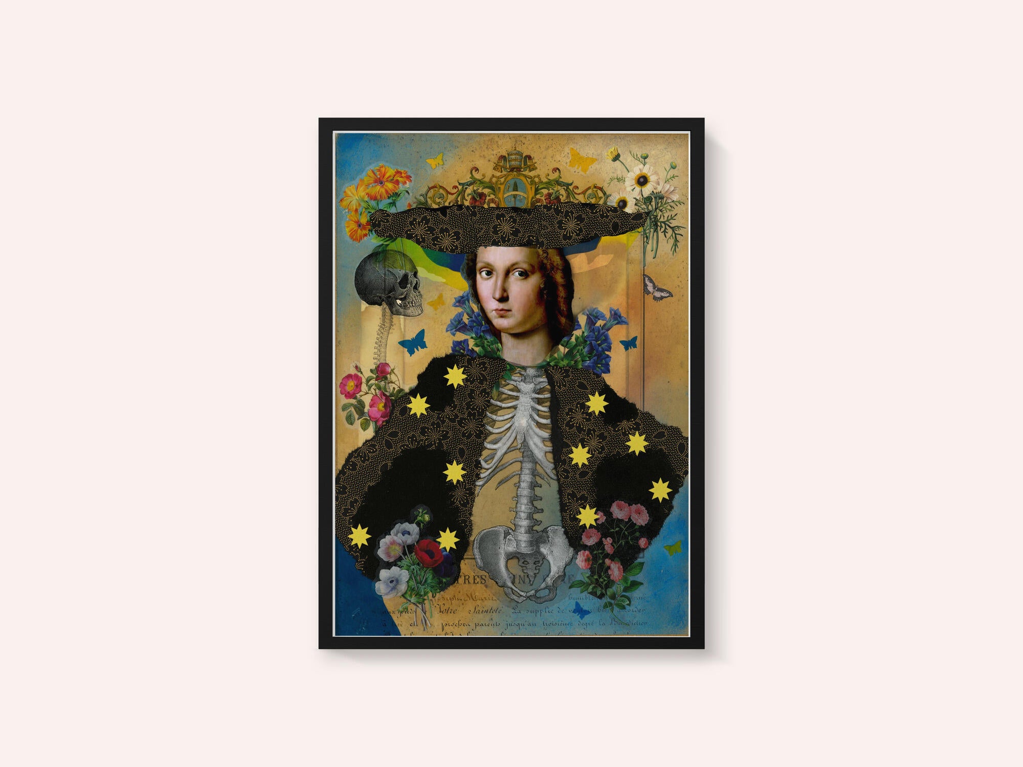 La Papesse