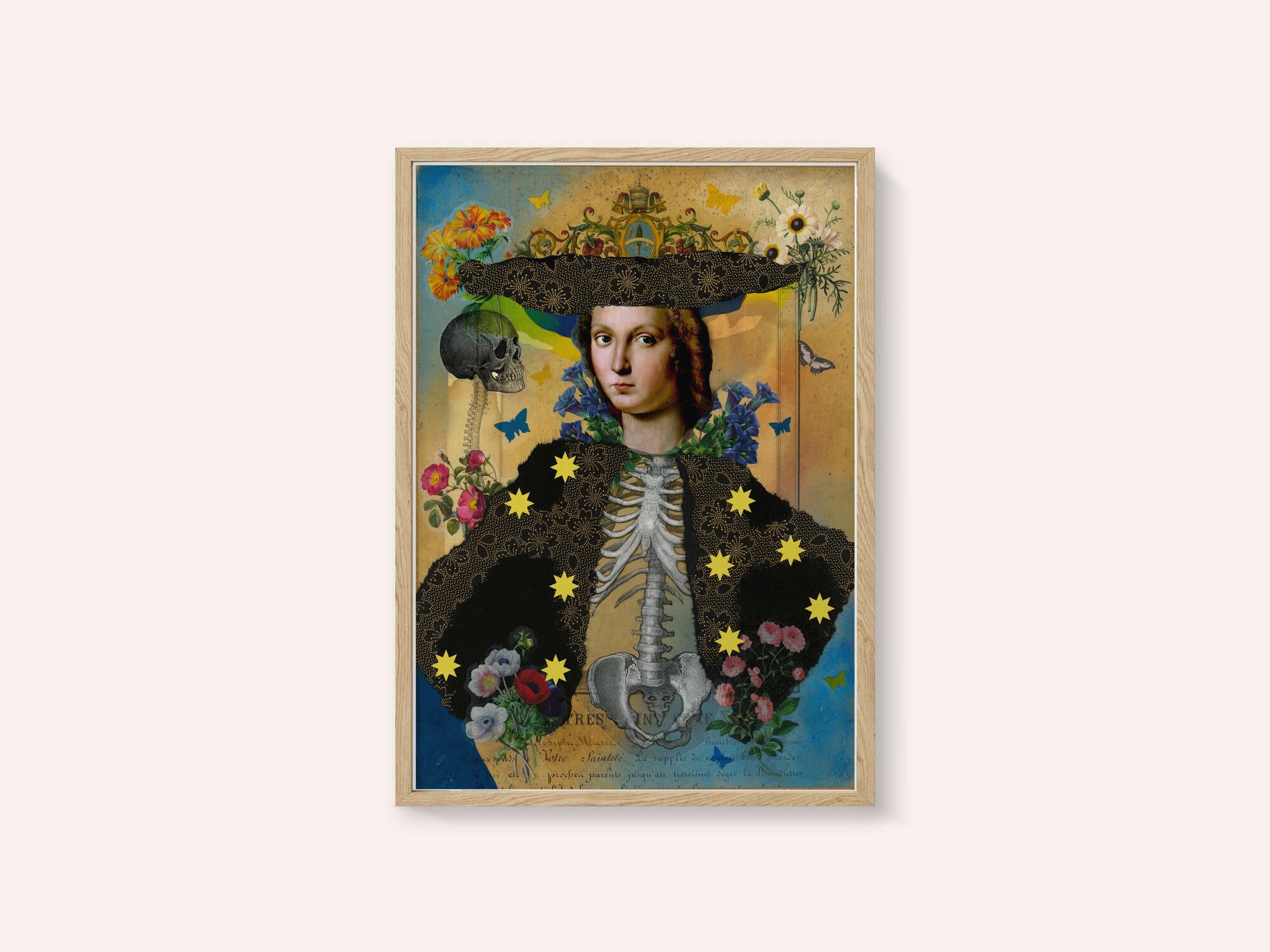 La Papesse
