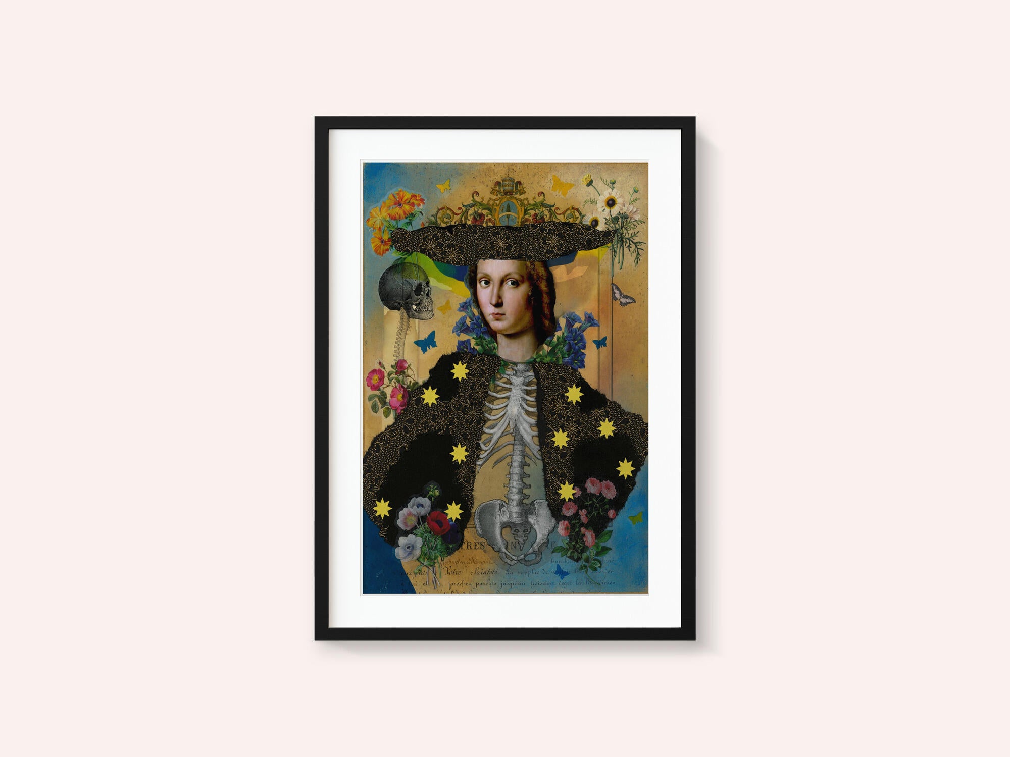 La Papesse