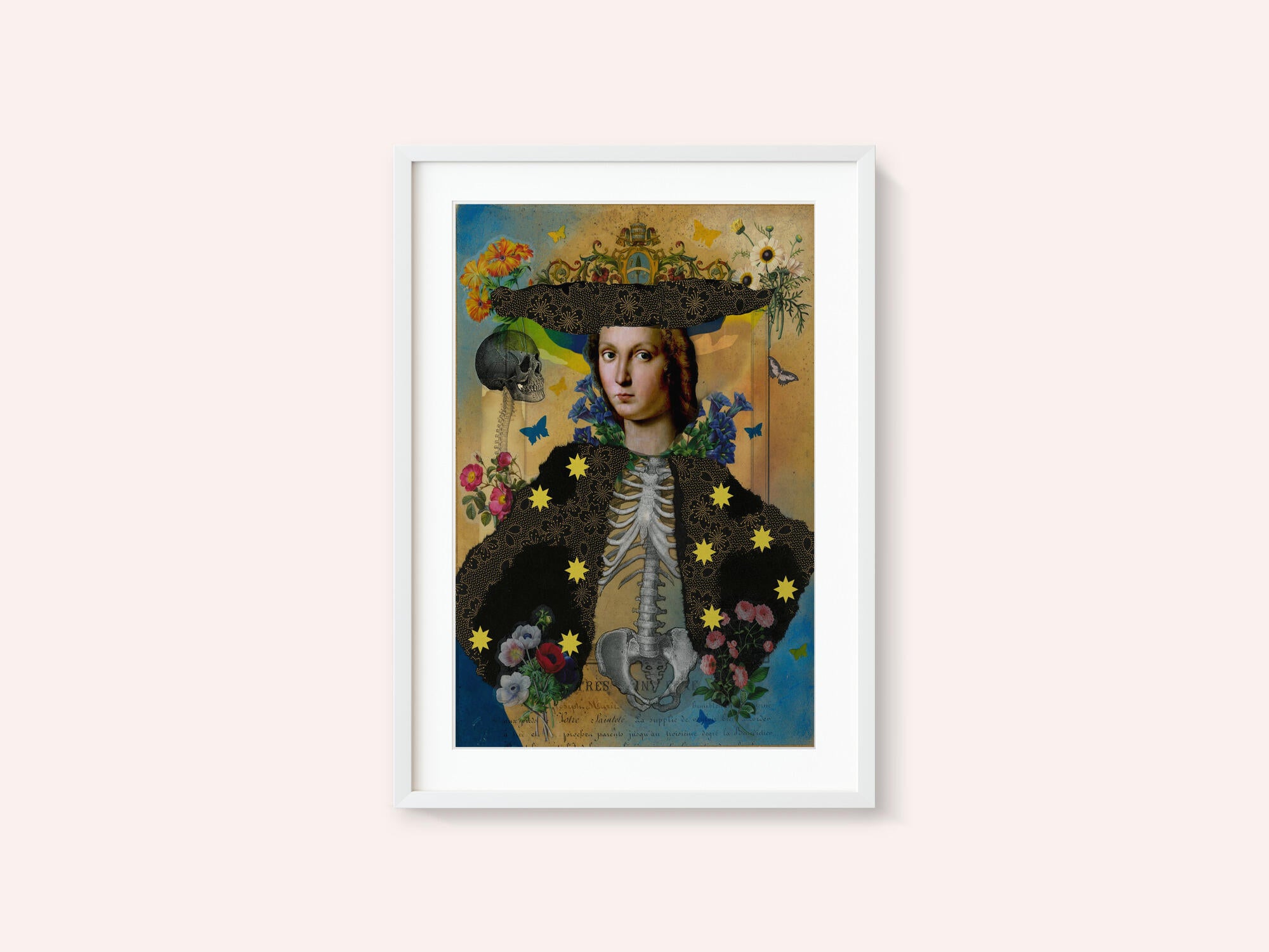 La Papesse