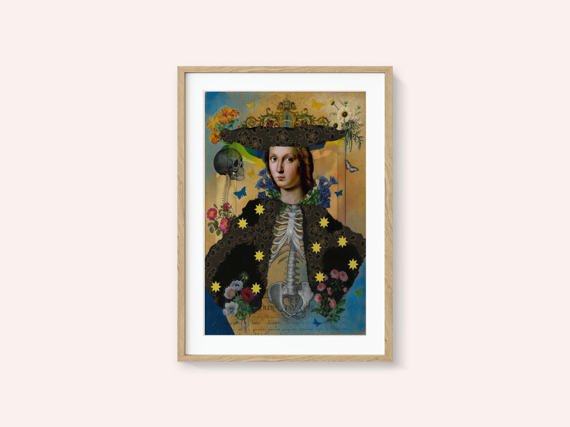 La Papesse