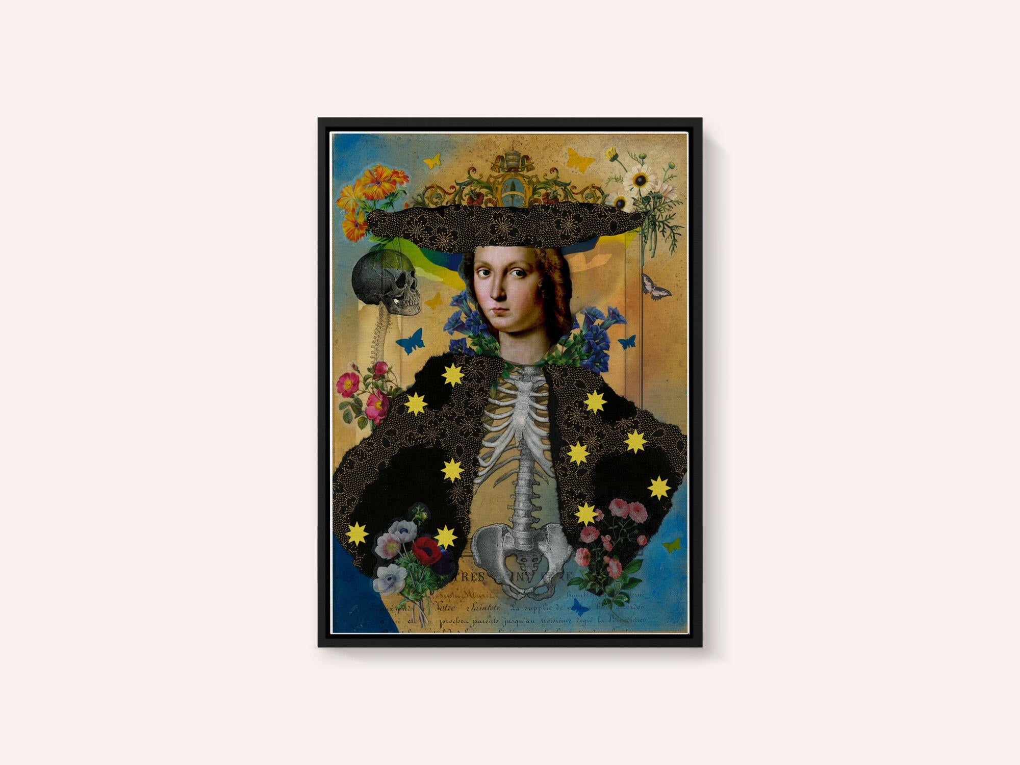 La Papesse