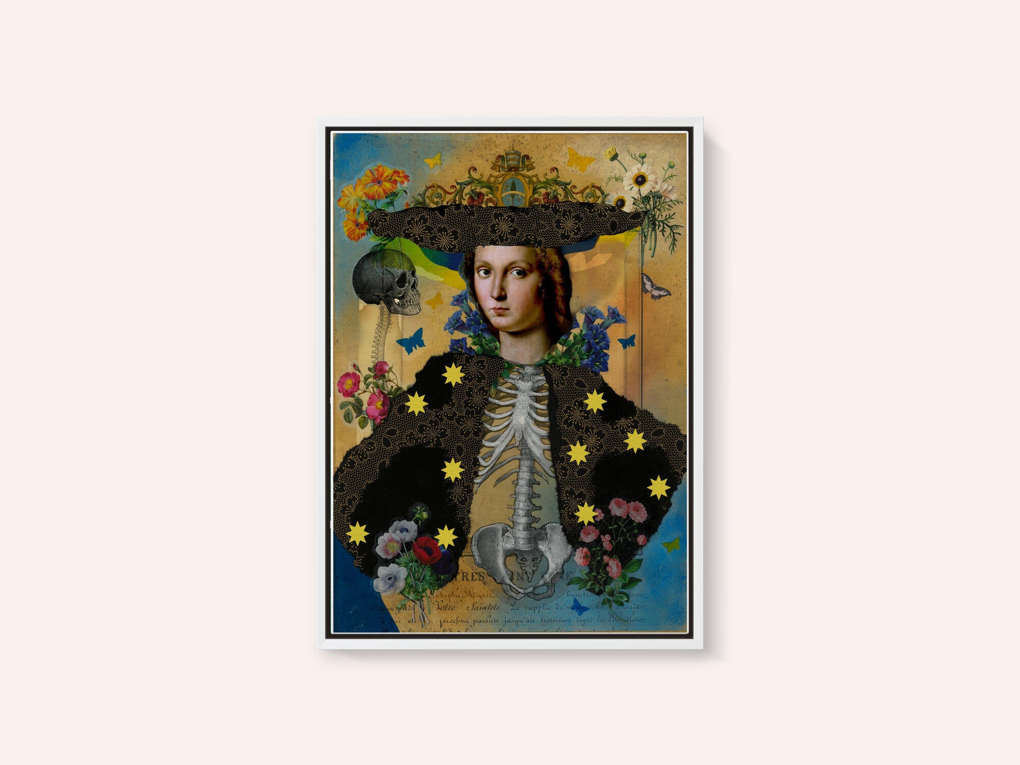 La Papesse