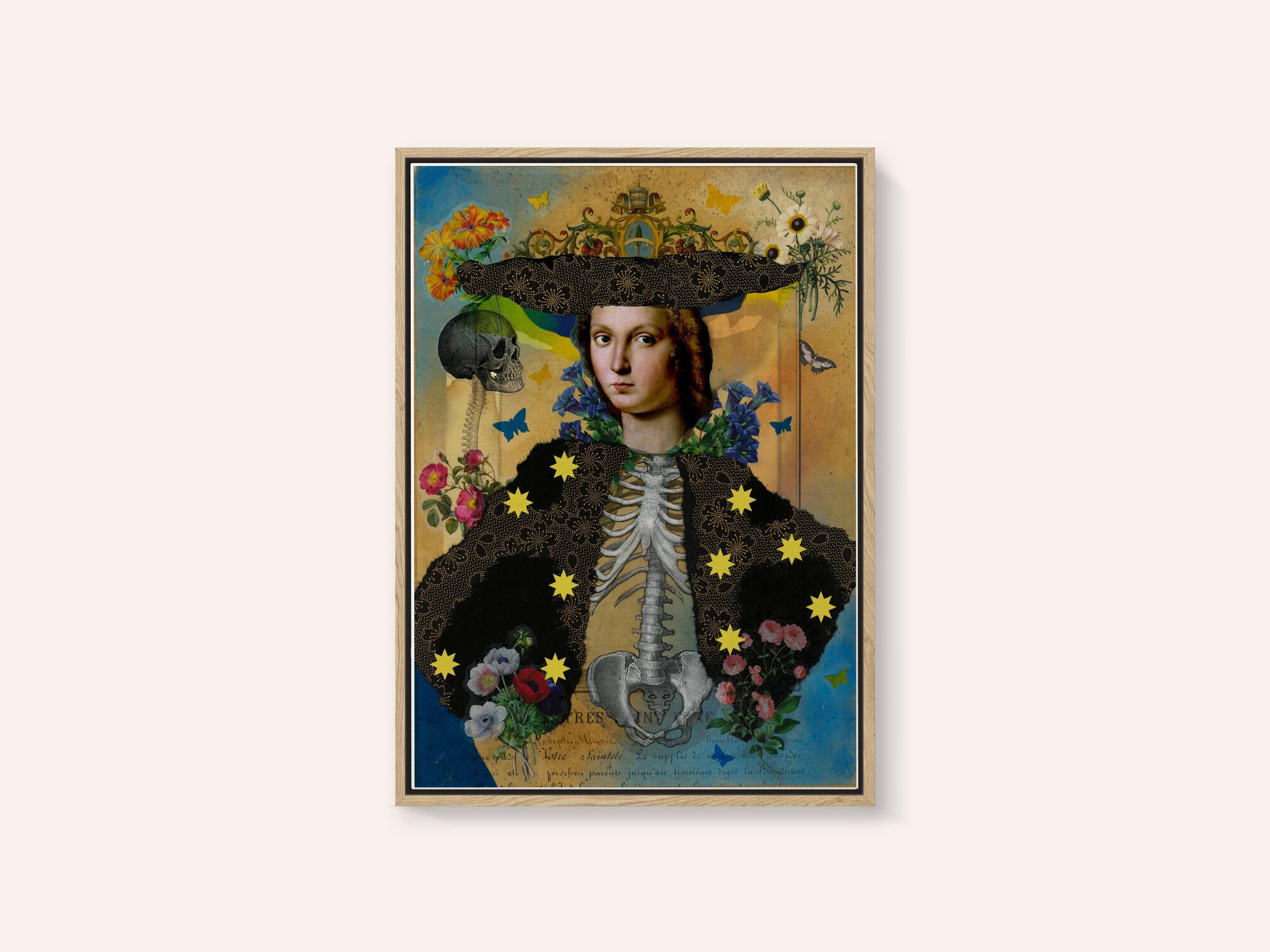 La Papesse