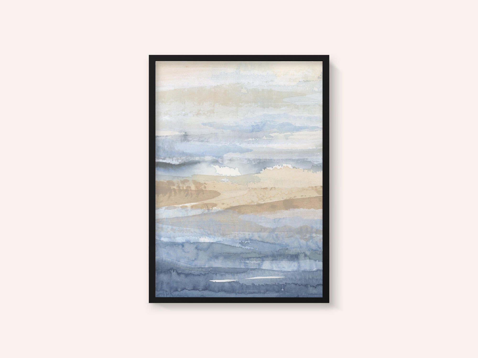 Sandy Beach