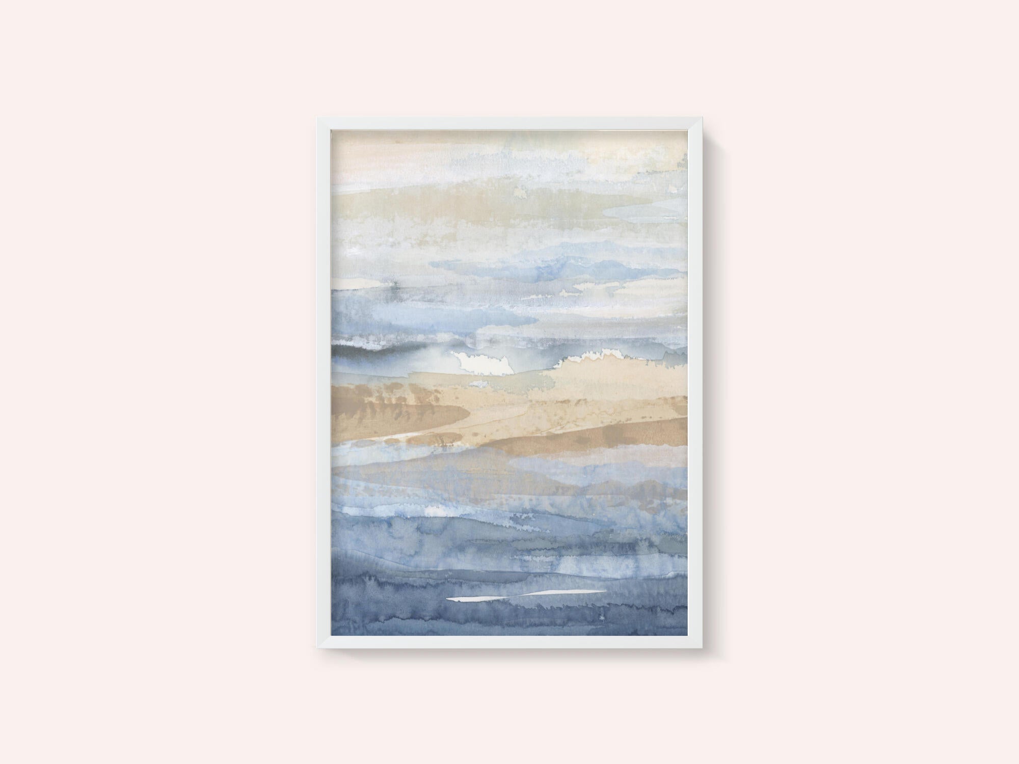 Sandy Beach