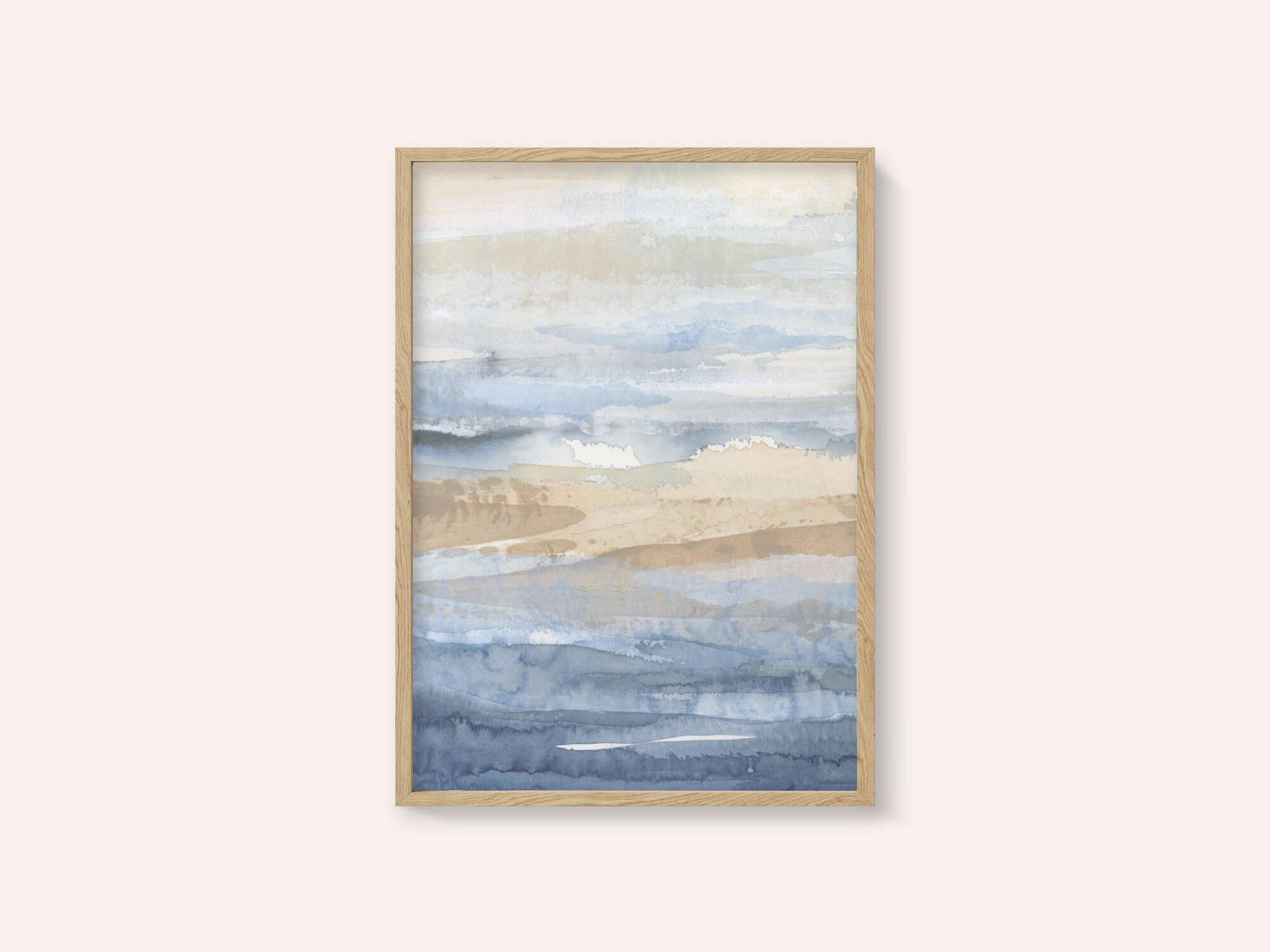 Sandy Beach