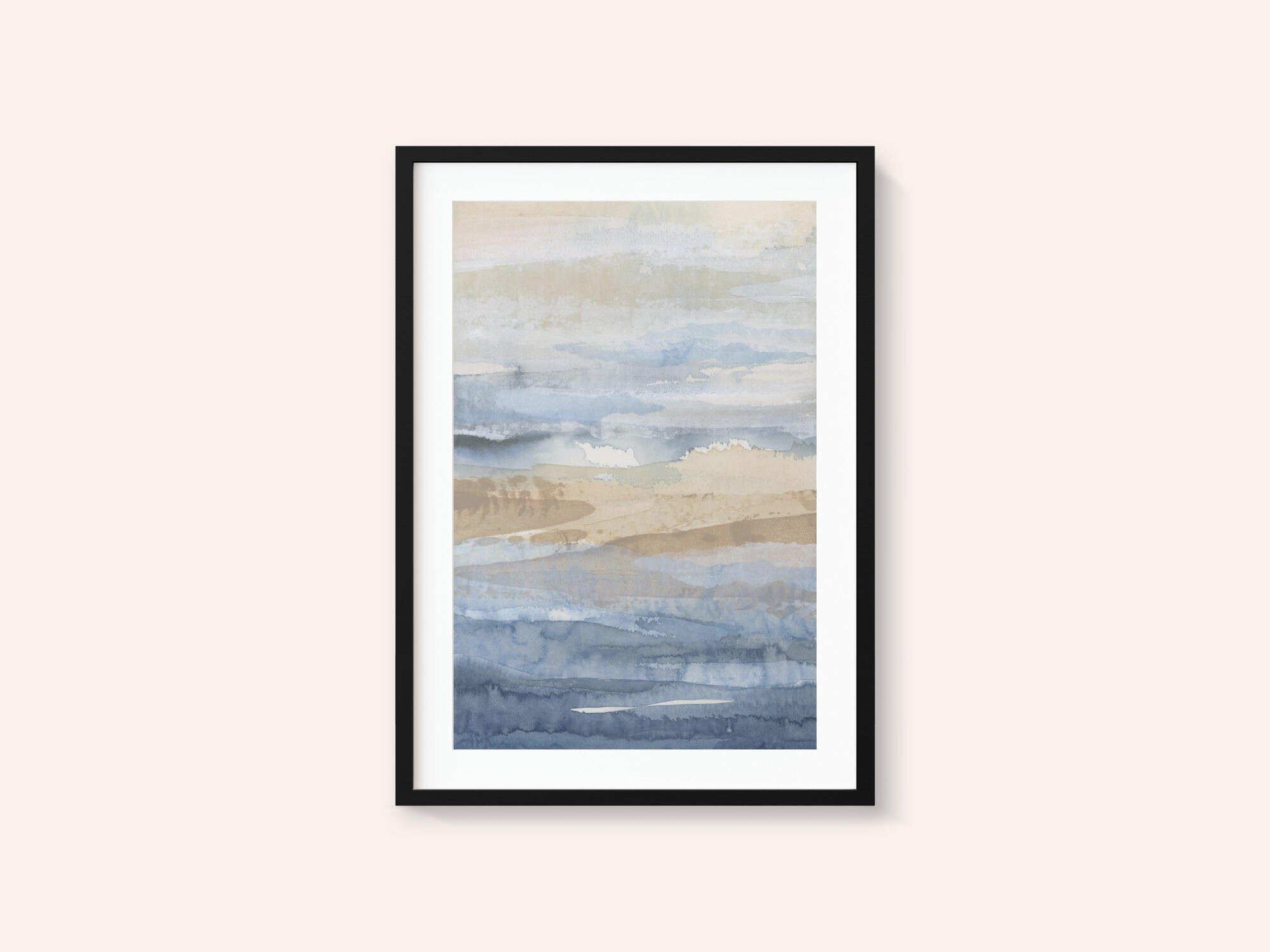 Sandy Beach