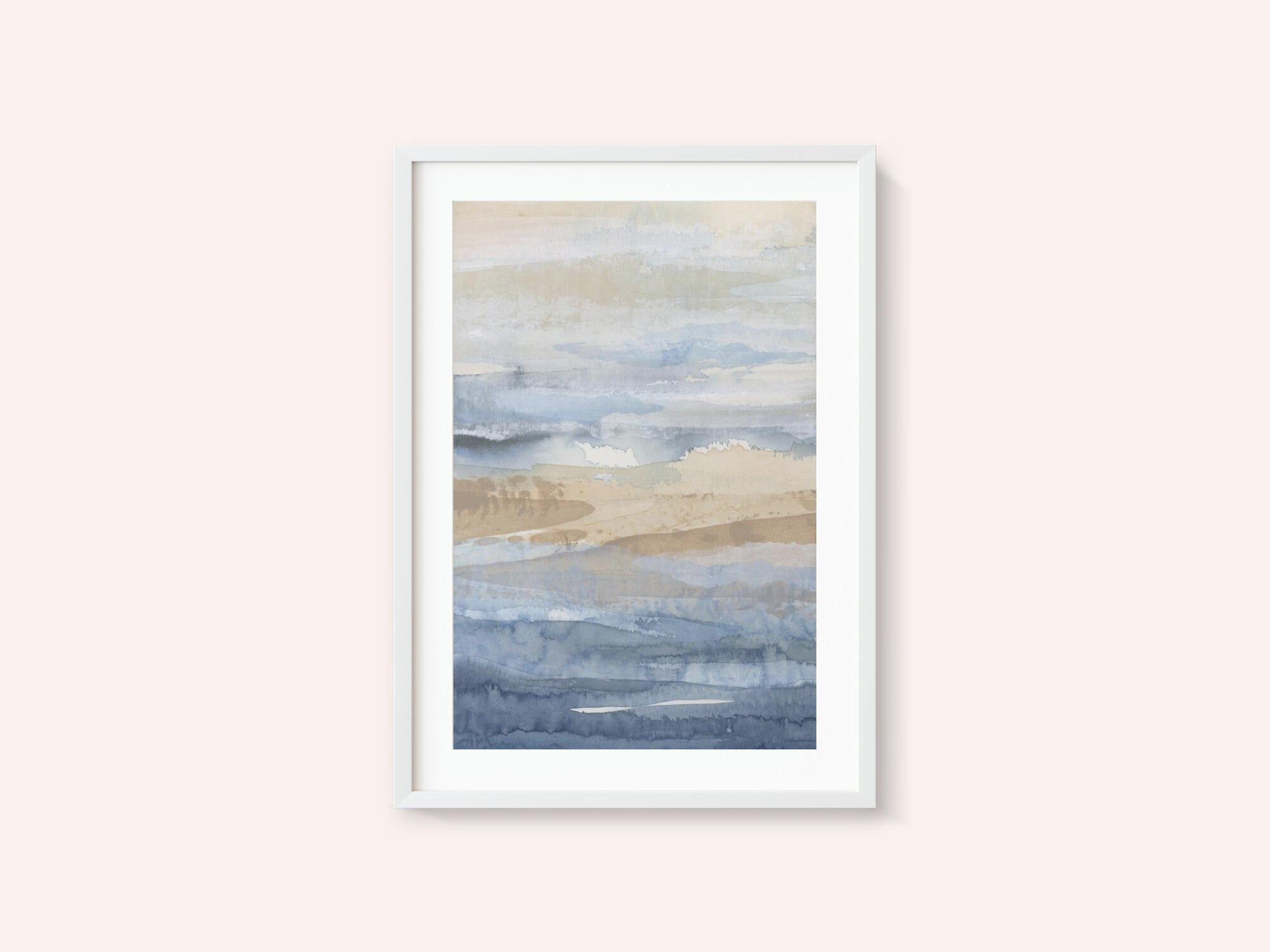 Sandy Beach