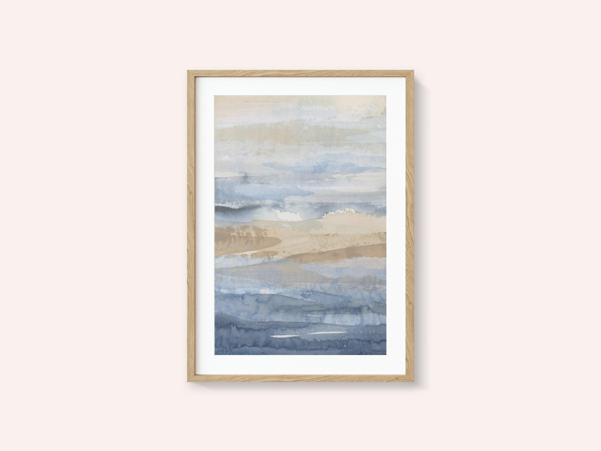 Sandy Beach