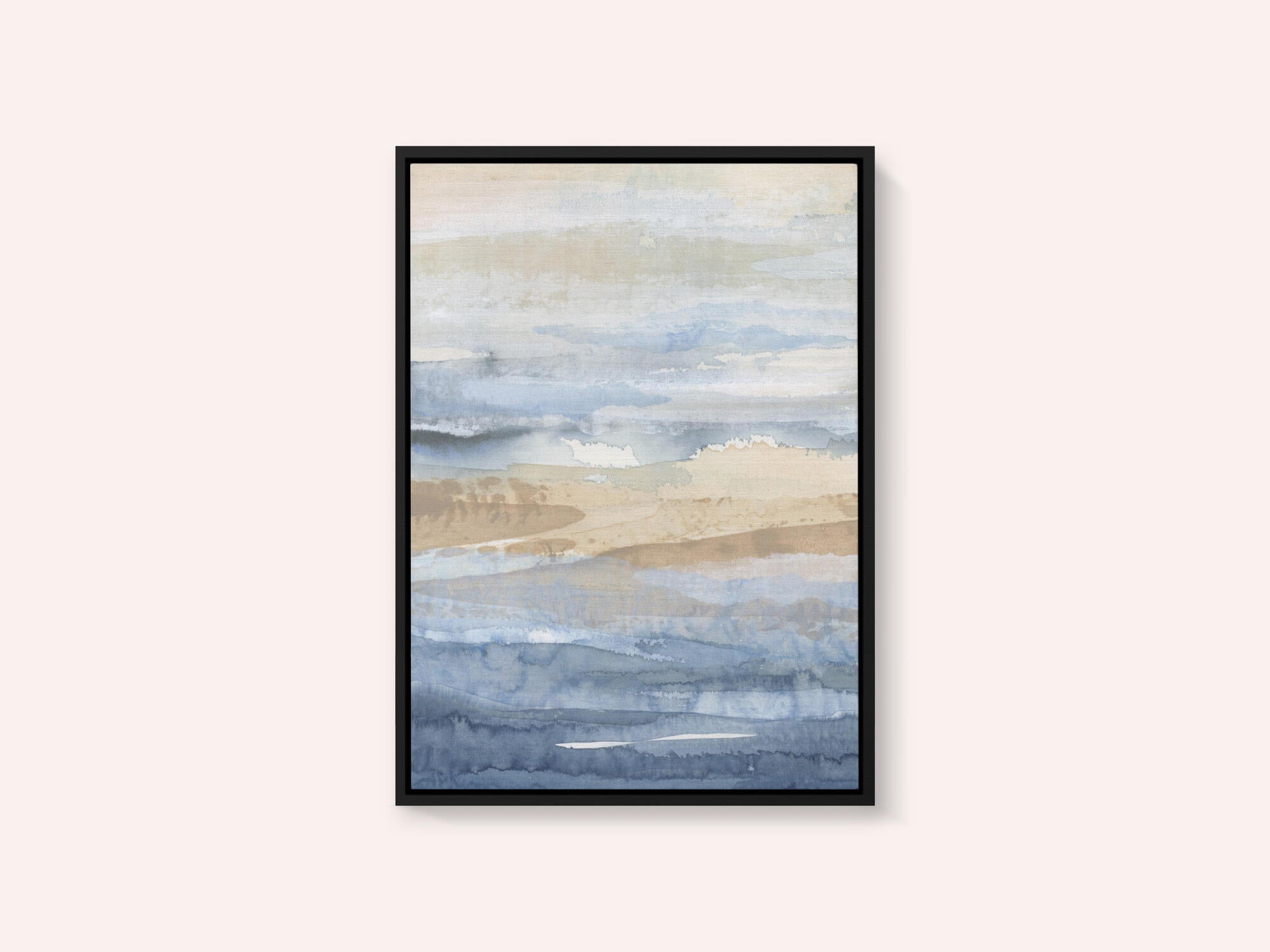 Sandy Beach