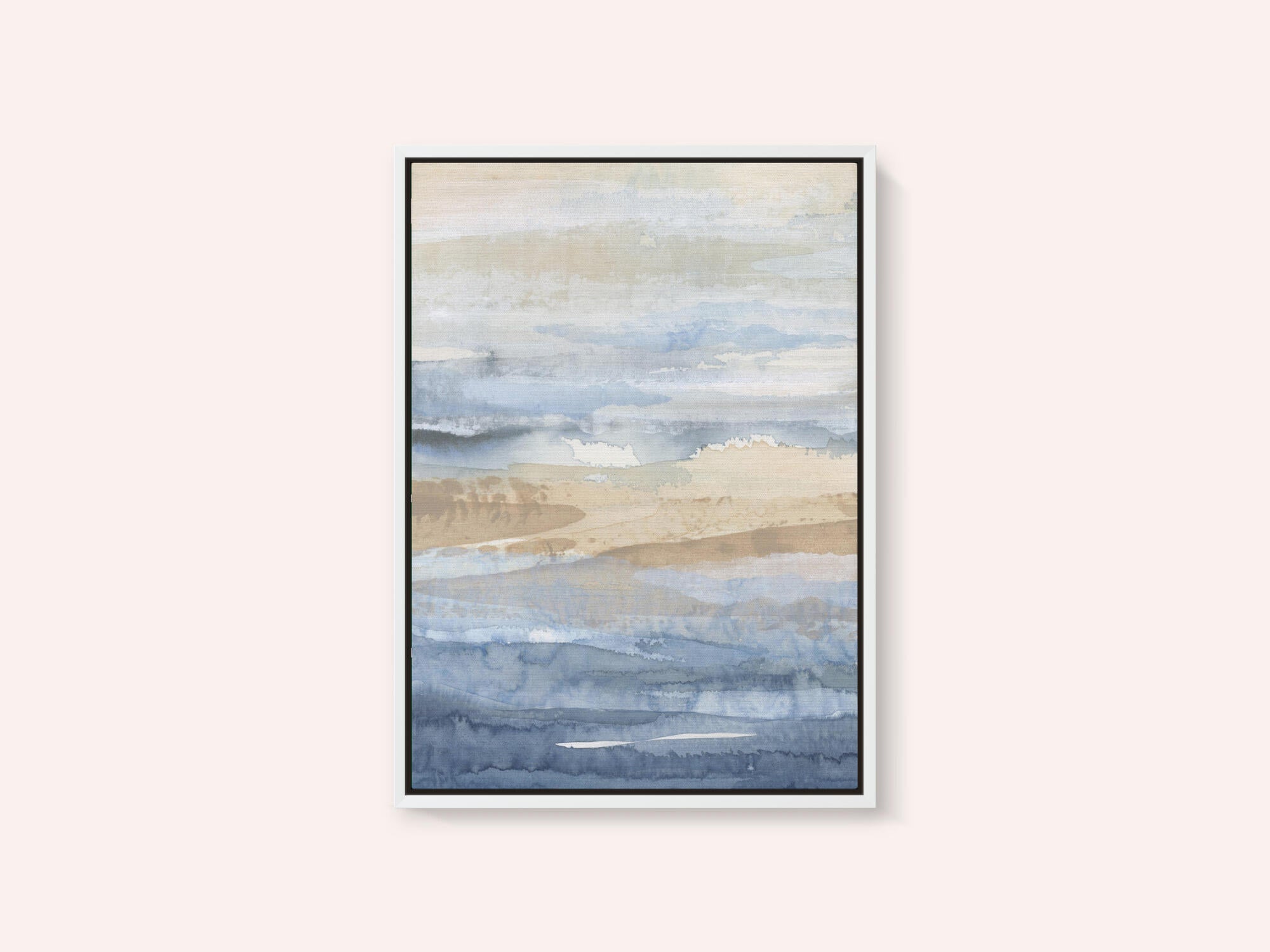 Sandy Beach