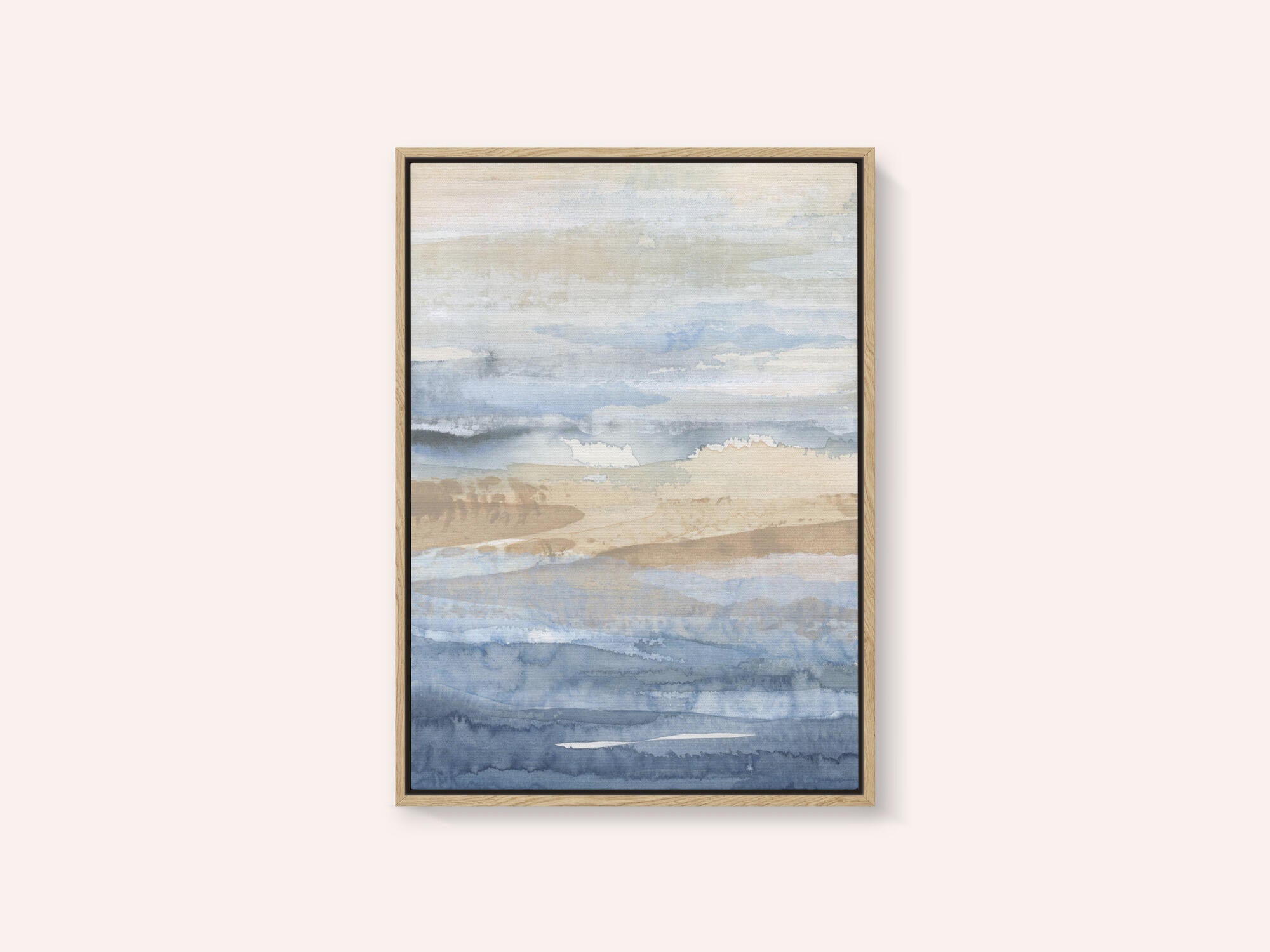 Sandy Beach
