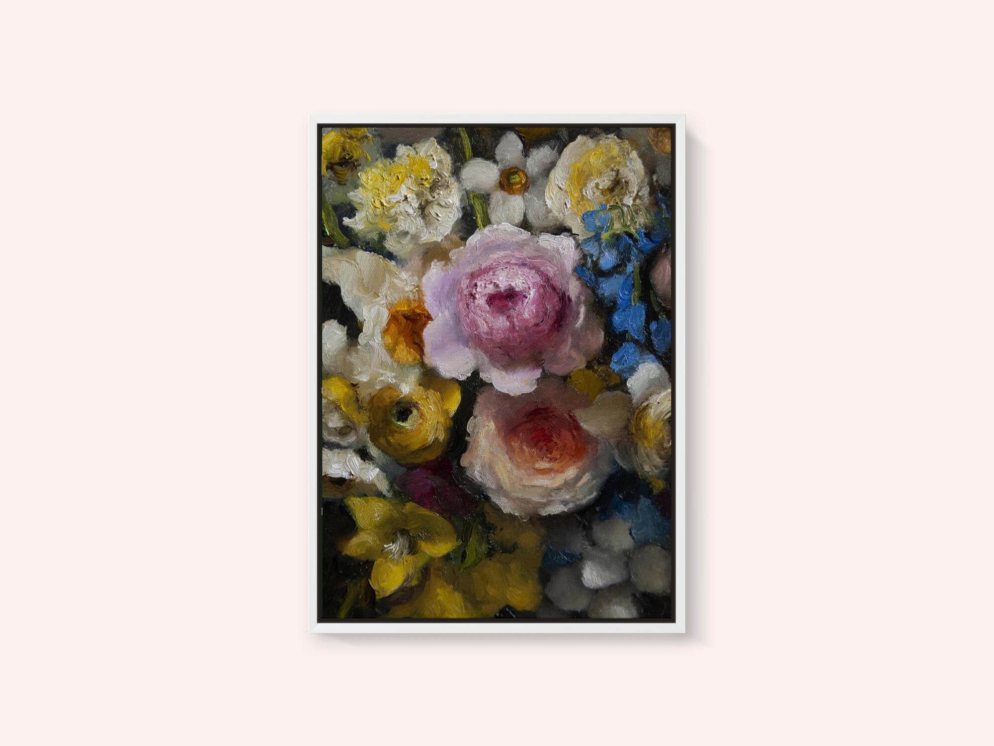 Summer Dutch Bouquet