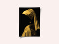 Girl With a Pearl Earring – Golden Years Edition