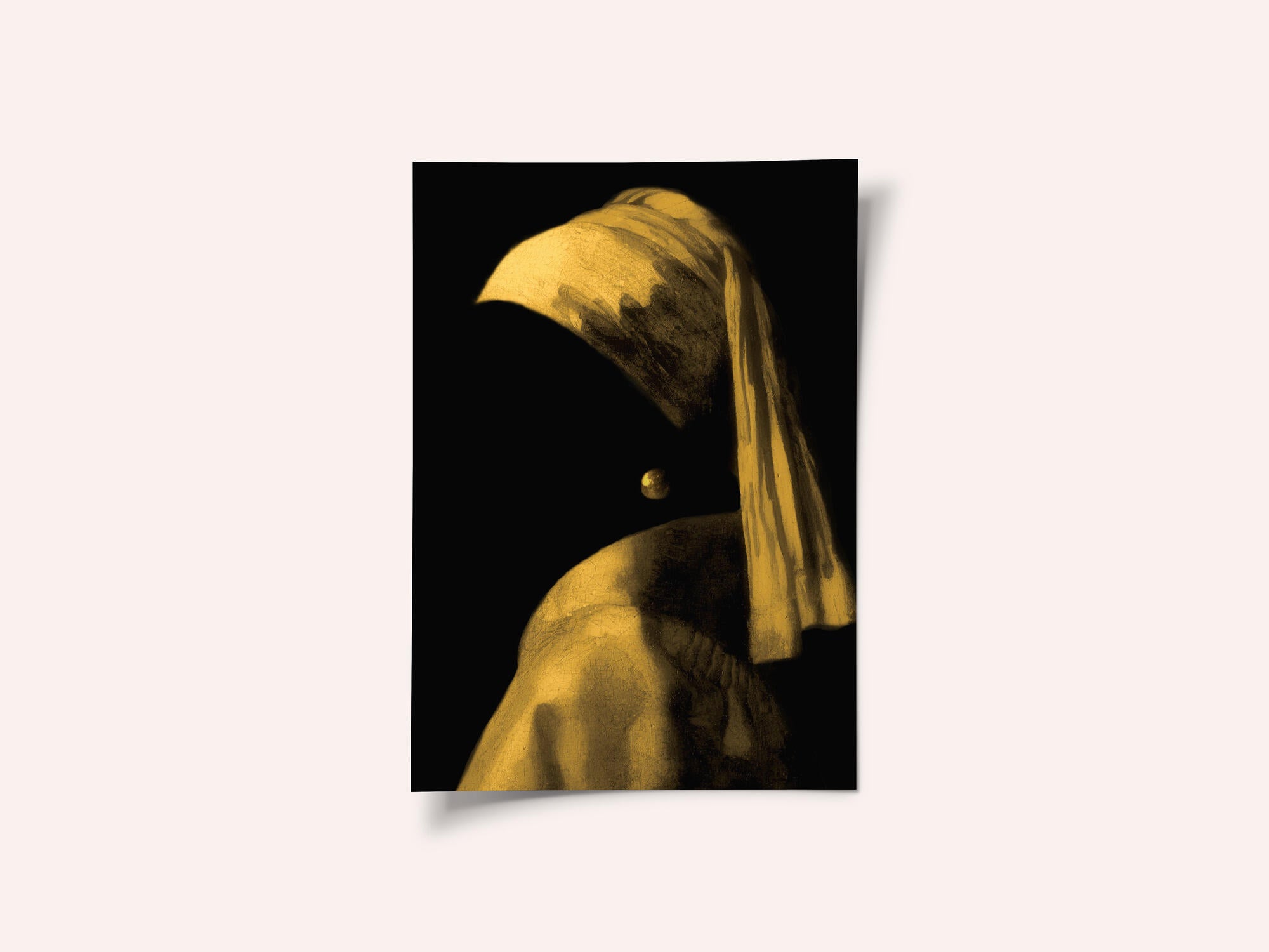 Girl With a Pearl Earring – Golden Years Edition