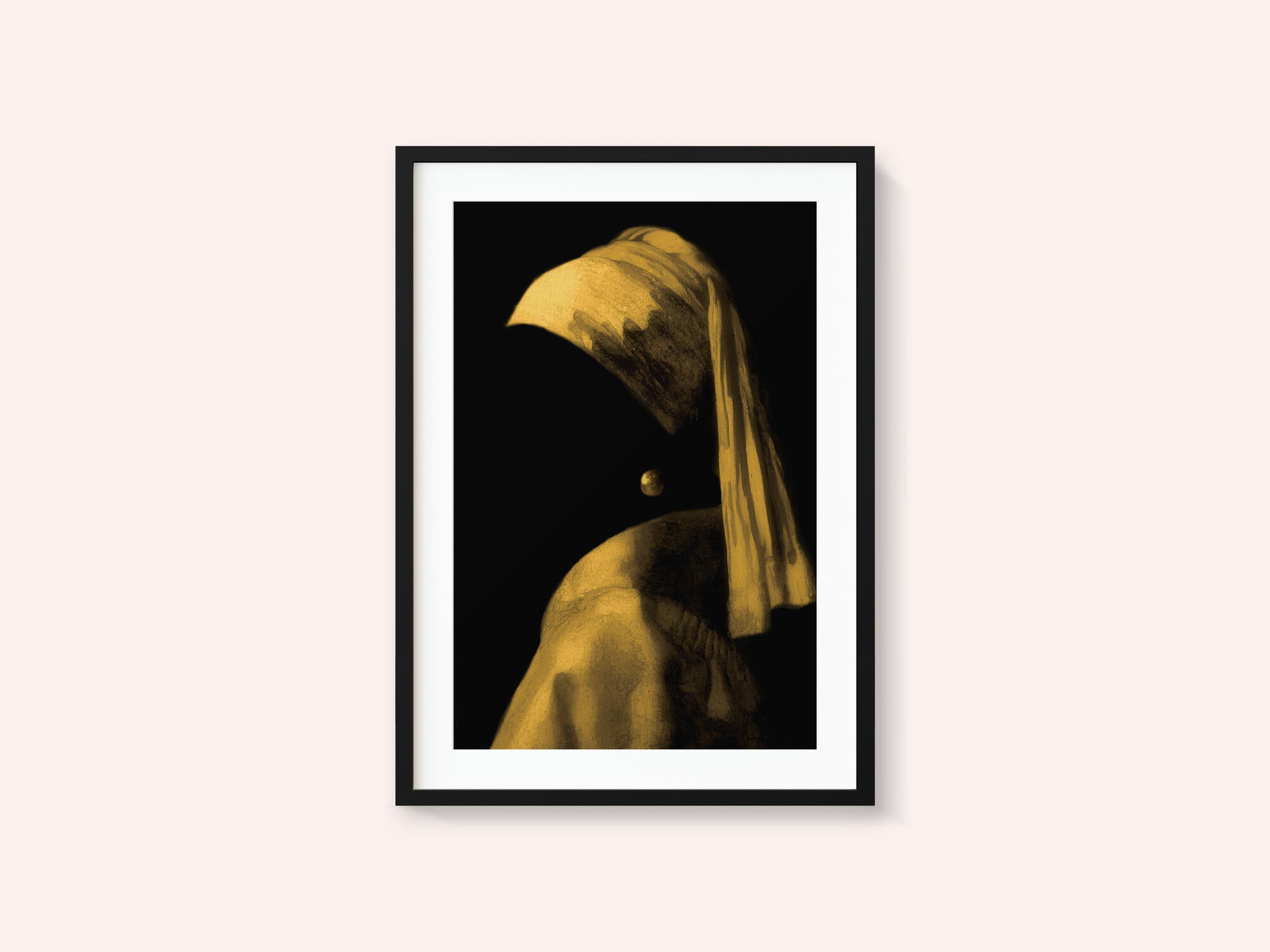 Girl With a Pearl Earring – Golden Years Edition