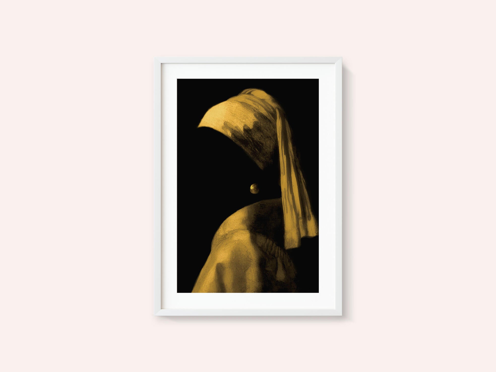 Girl With a Pearl Earring – Golden Years Edition