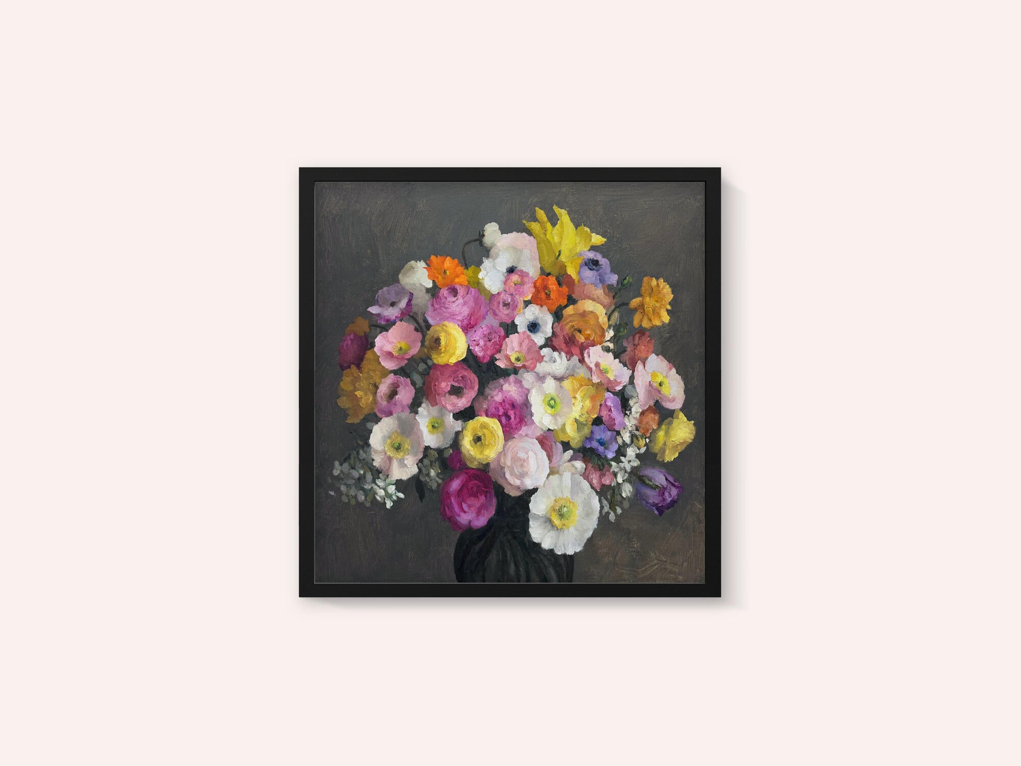 Color Me Softly