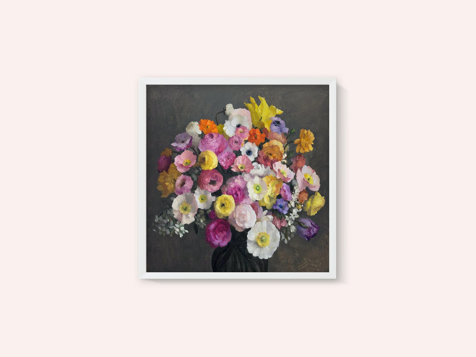 Color Me Softly