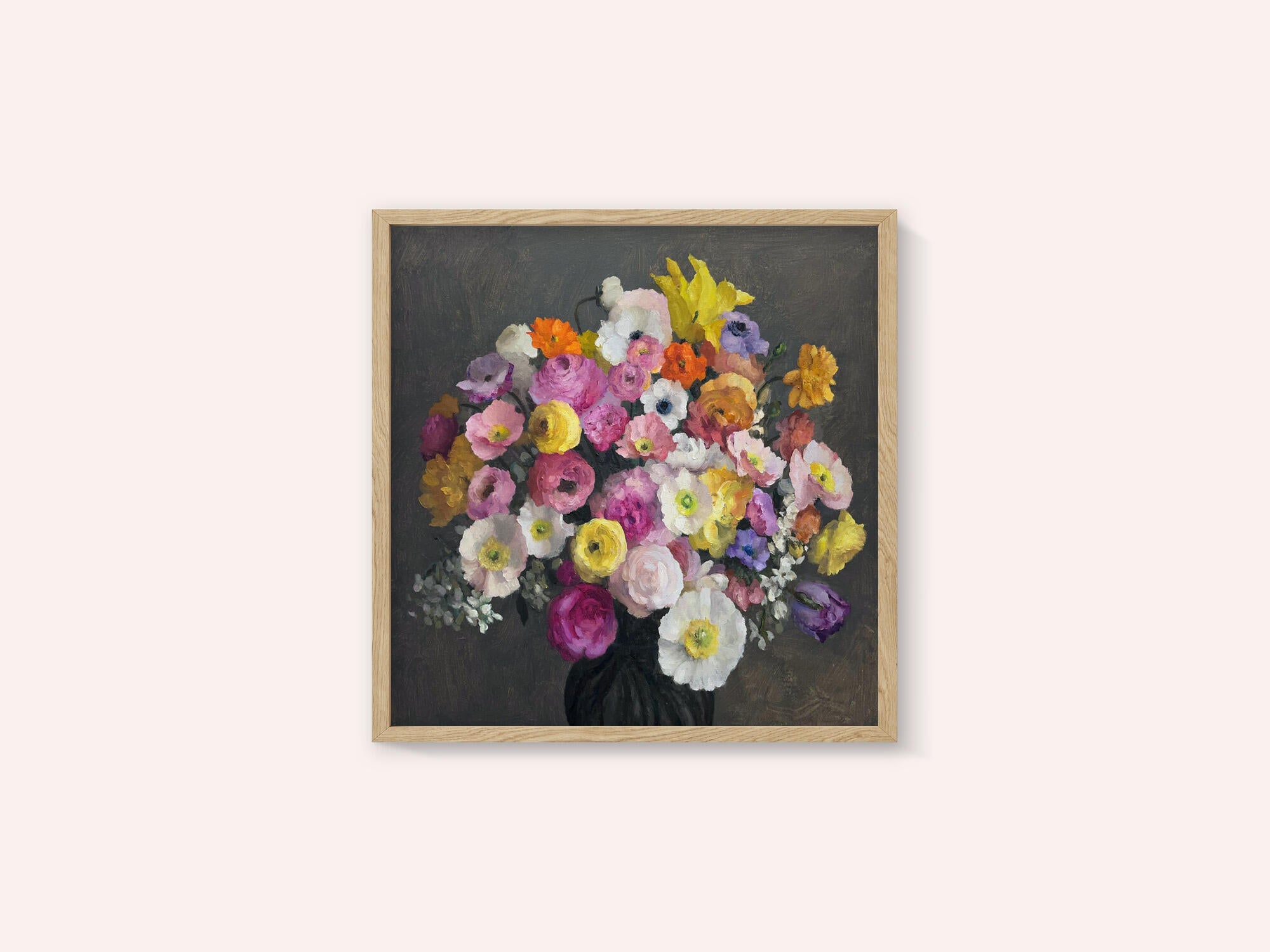 Color Me Softly