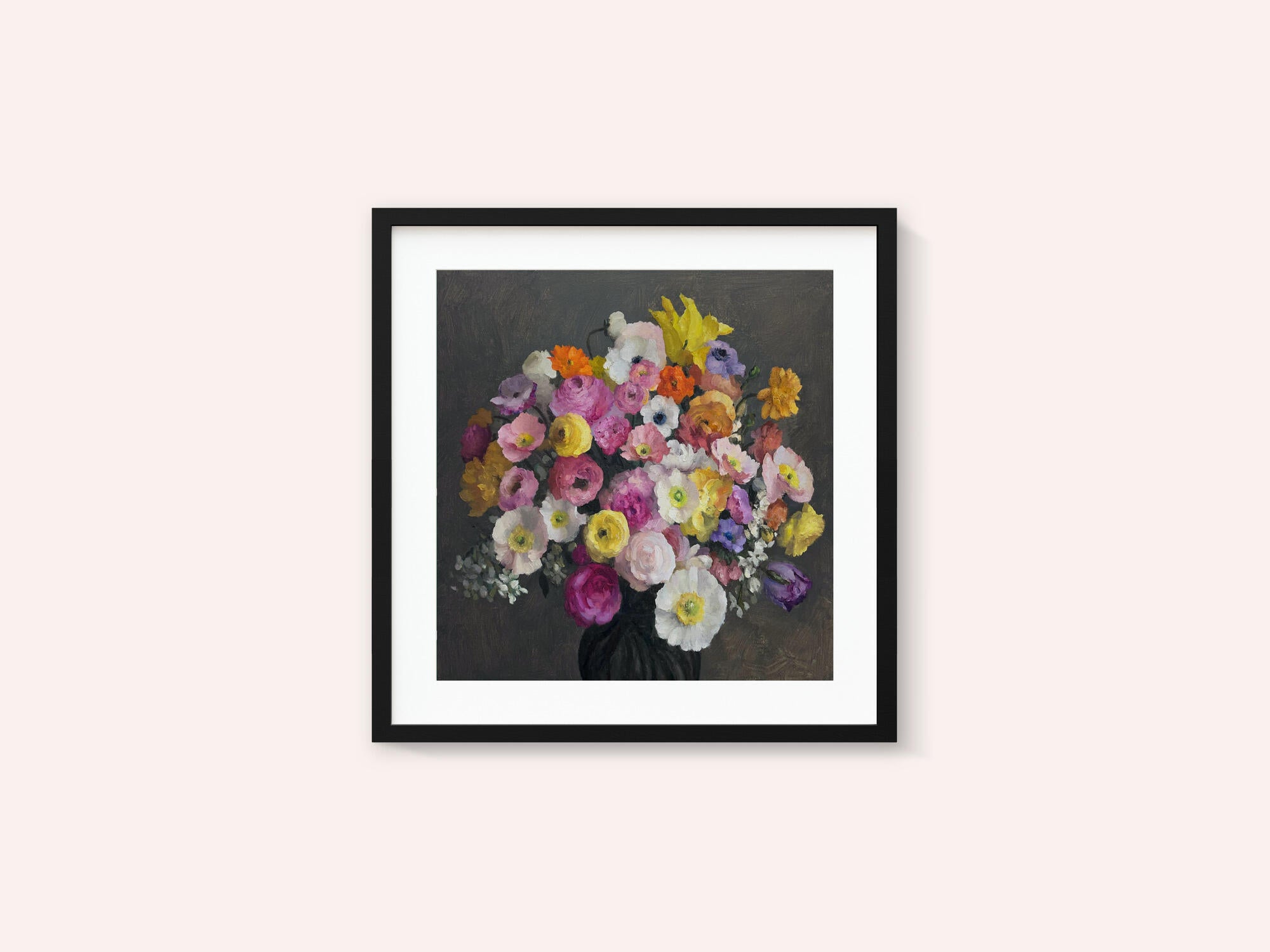 Color Me Softly