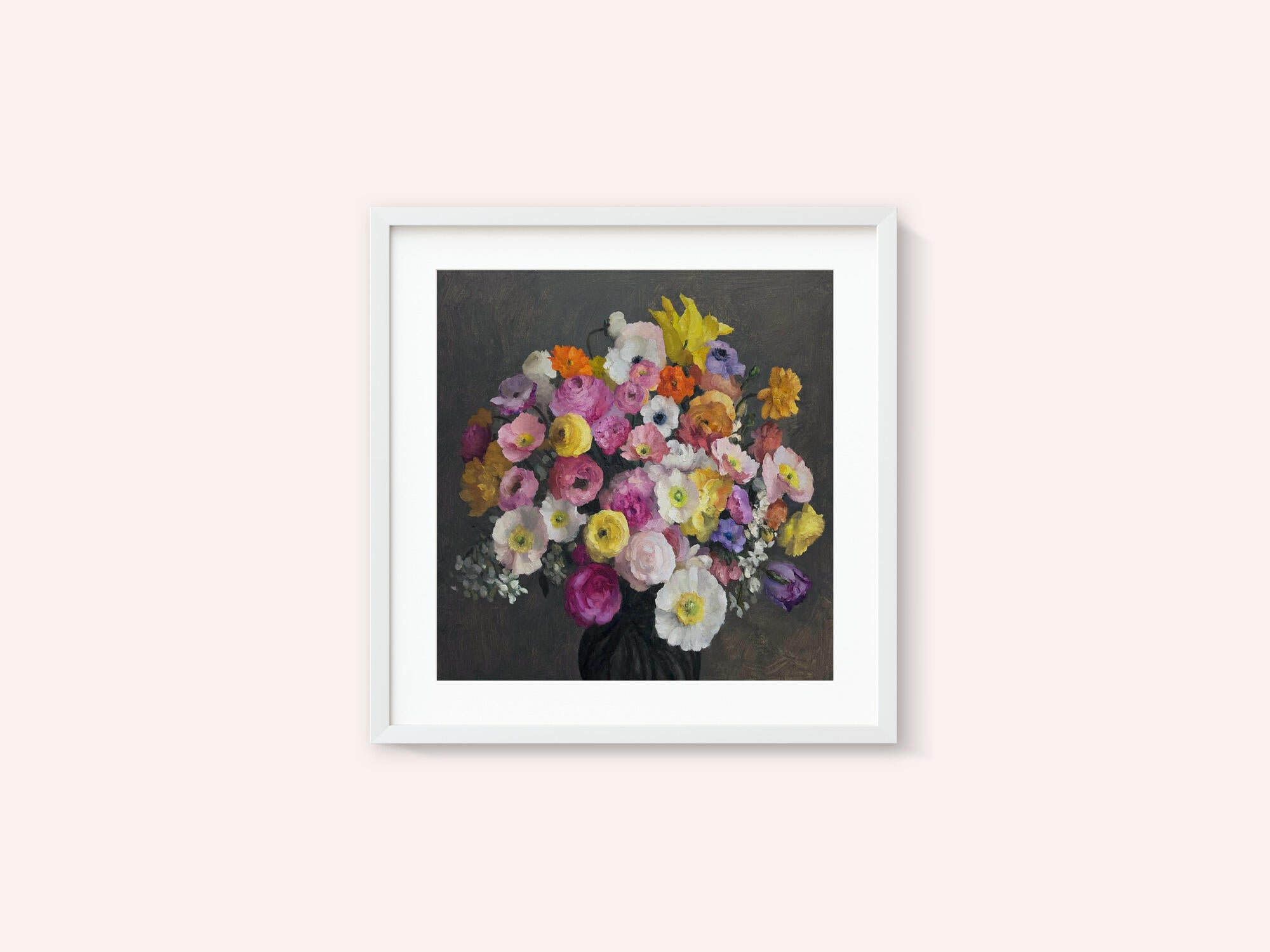 Color Me Softly