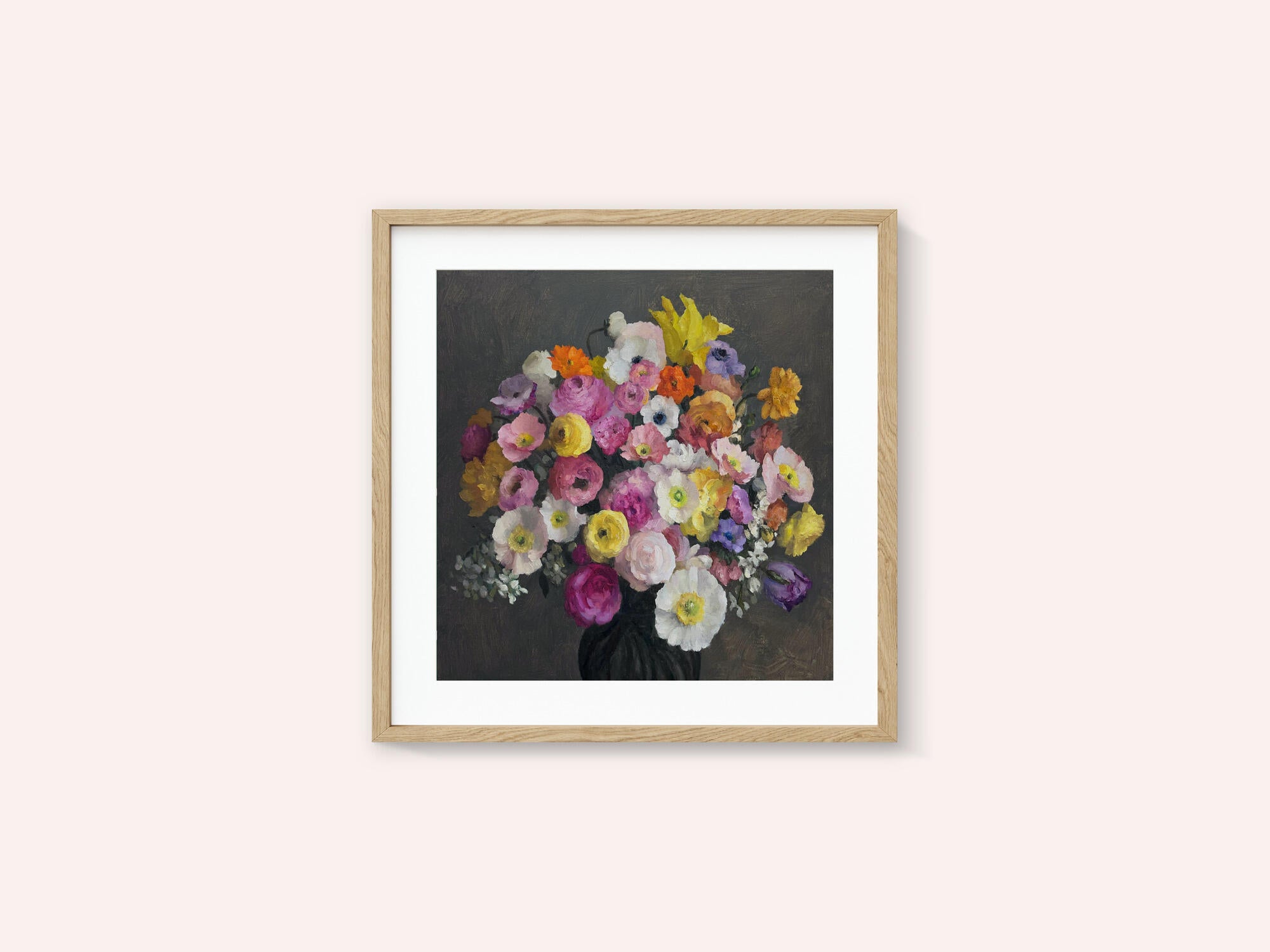 Color Me Softly