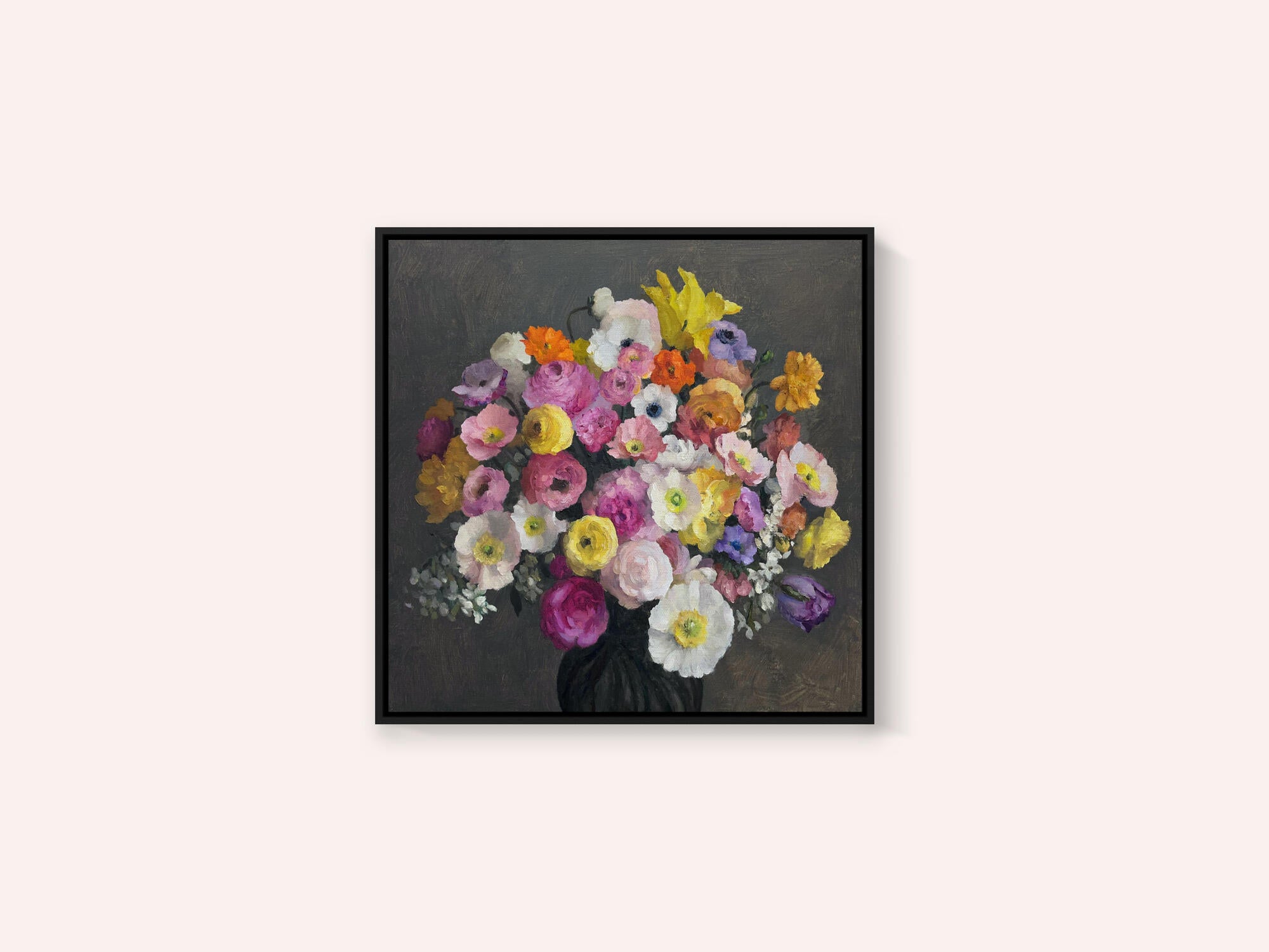 Color Me Softly