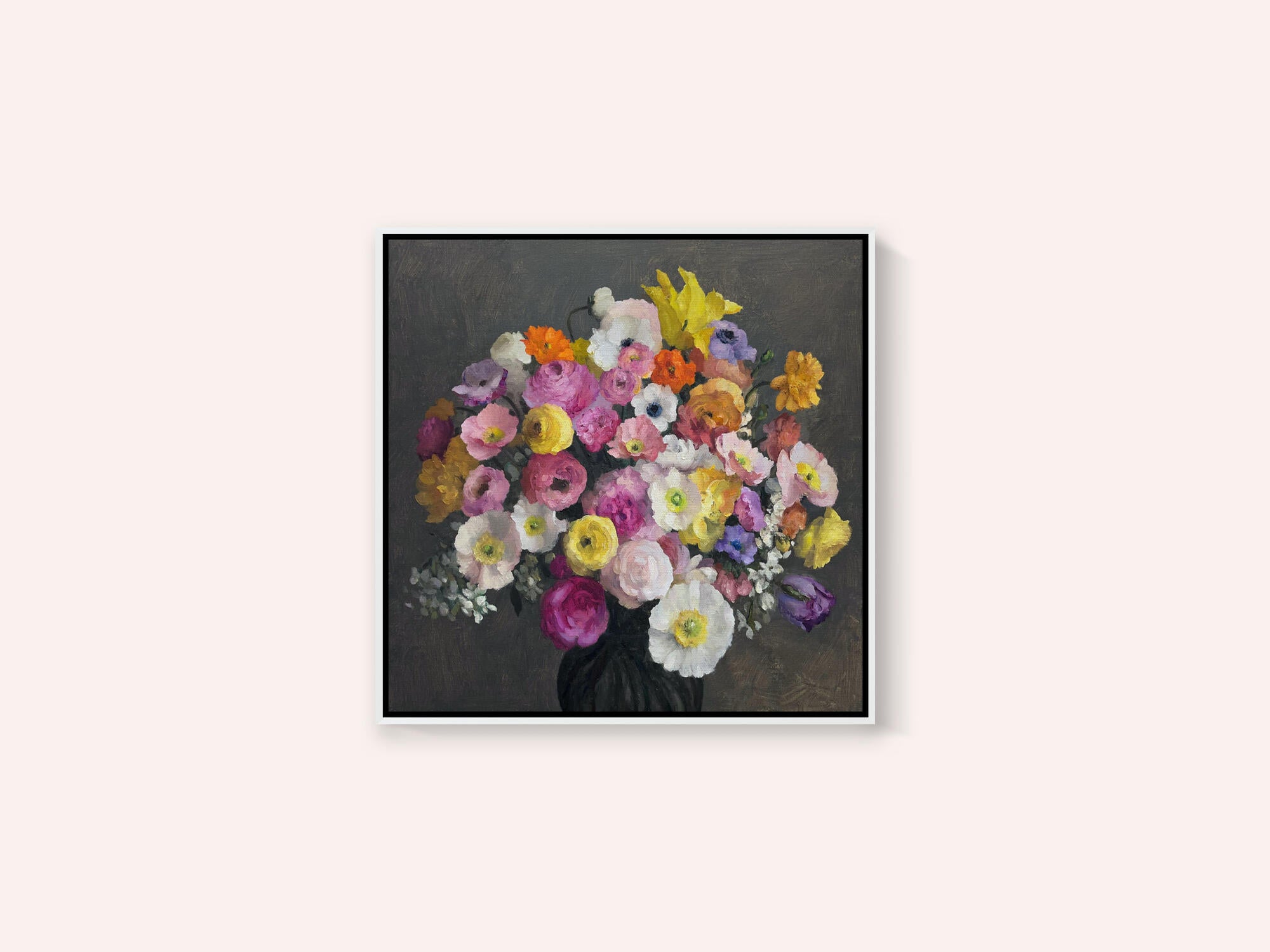 Color Me Softly