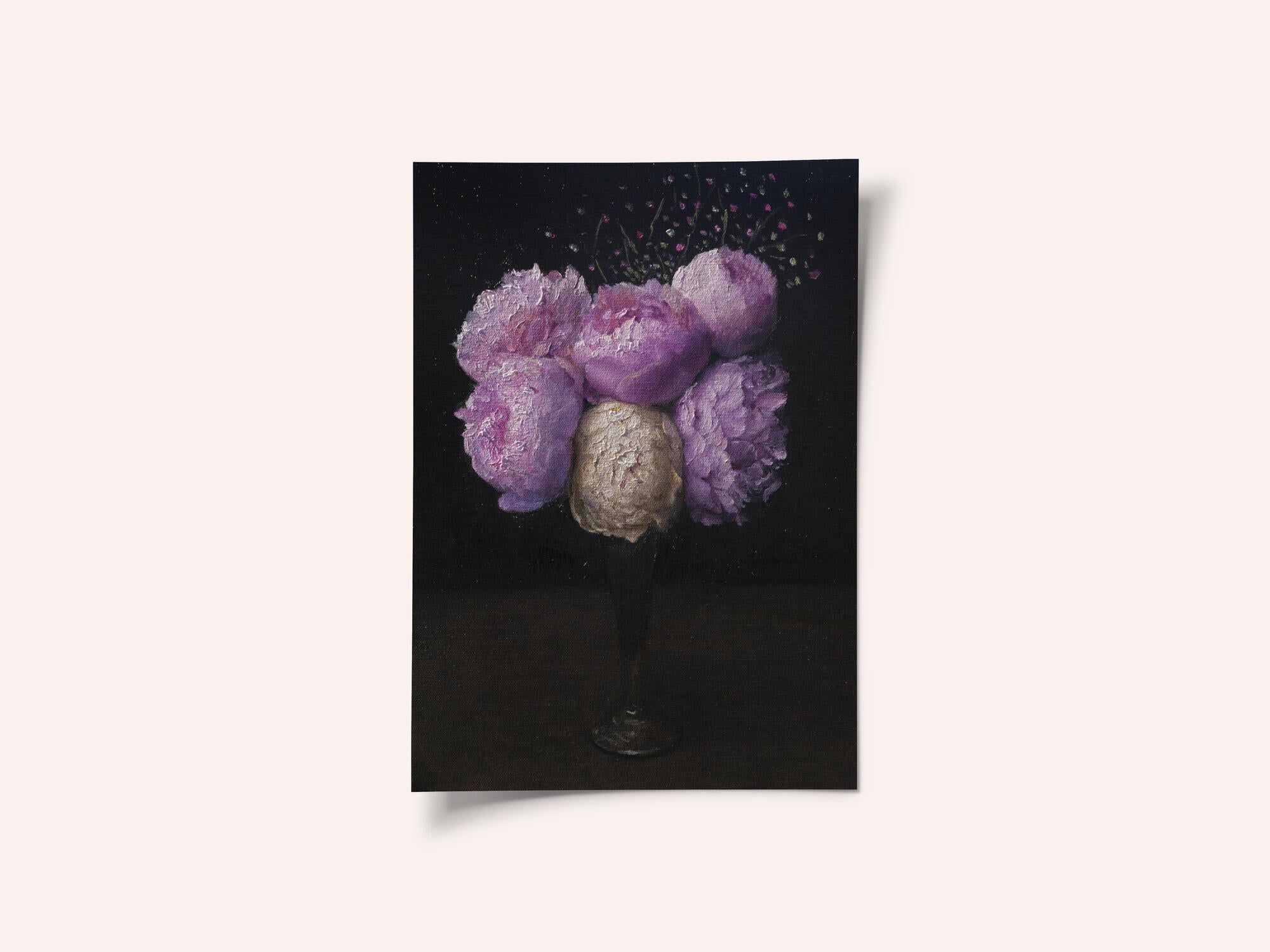 Peonies