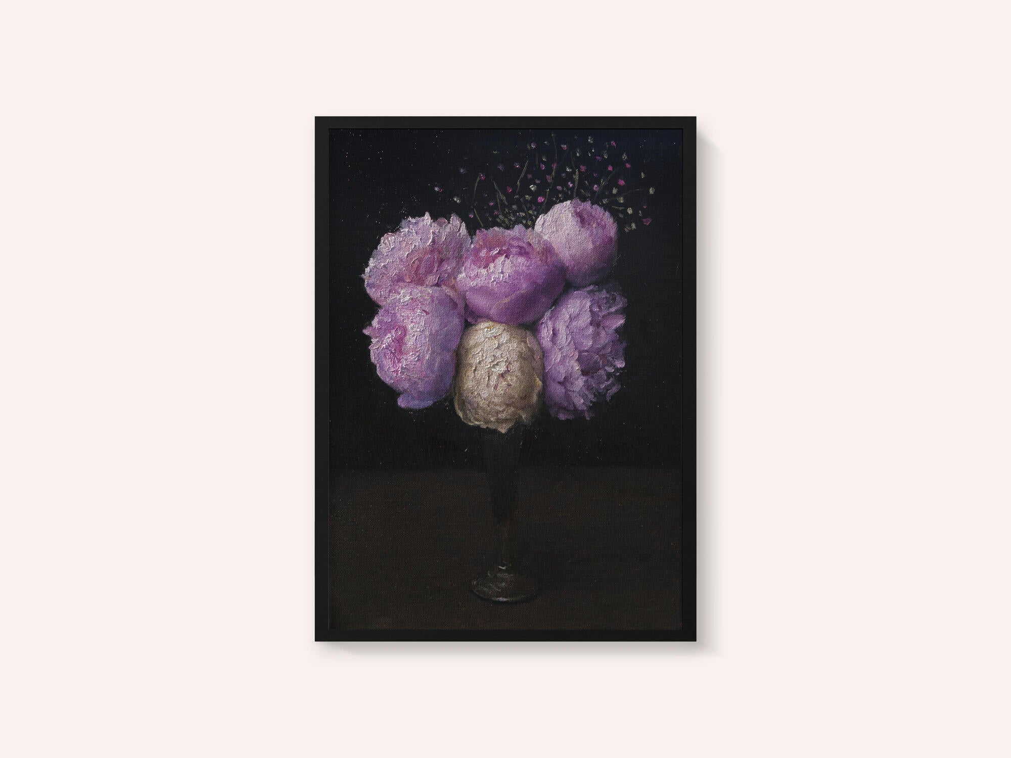 Peonies