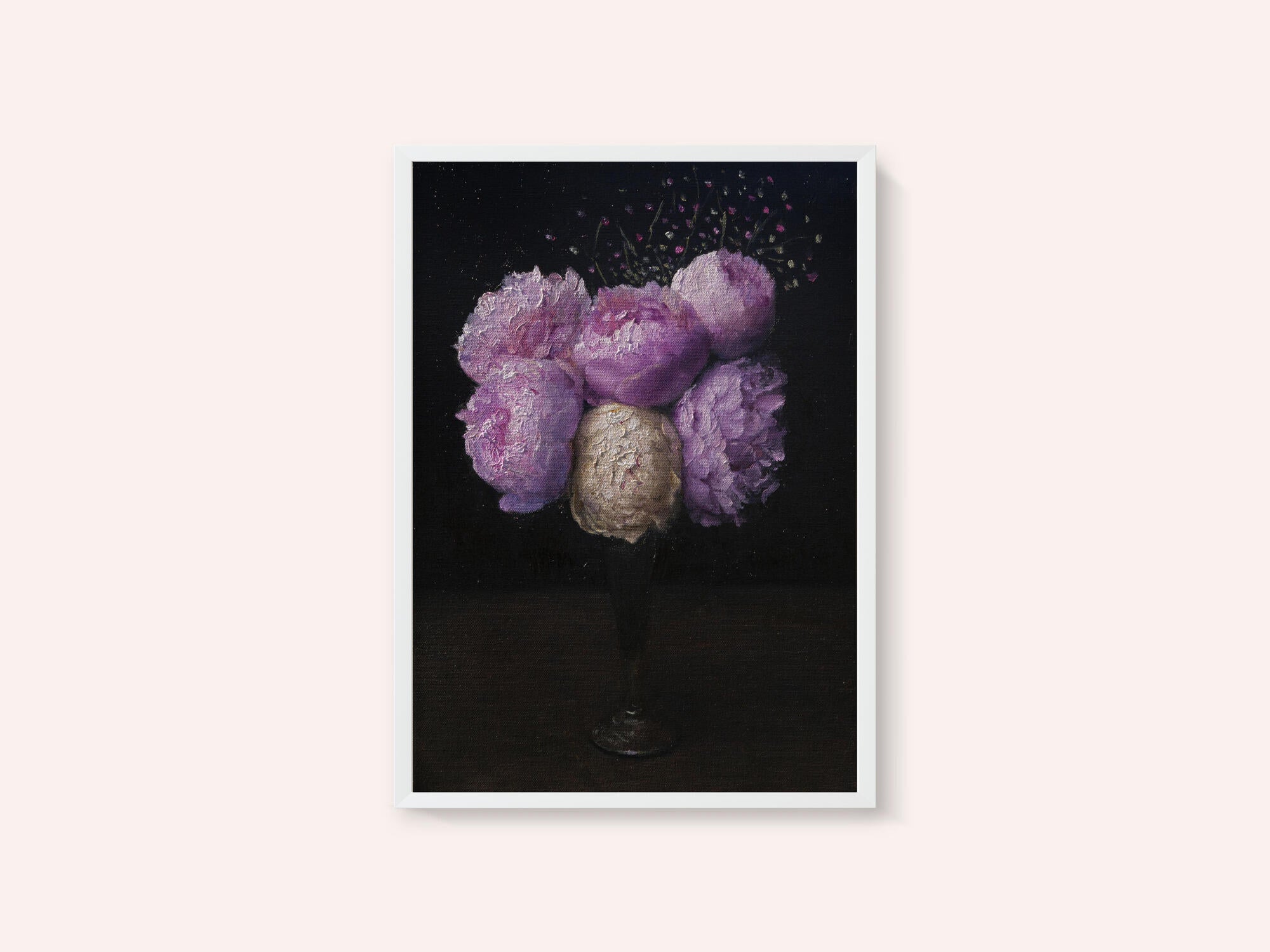 Peonies