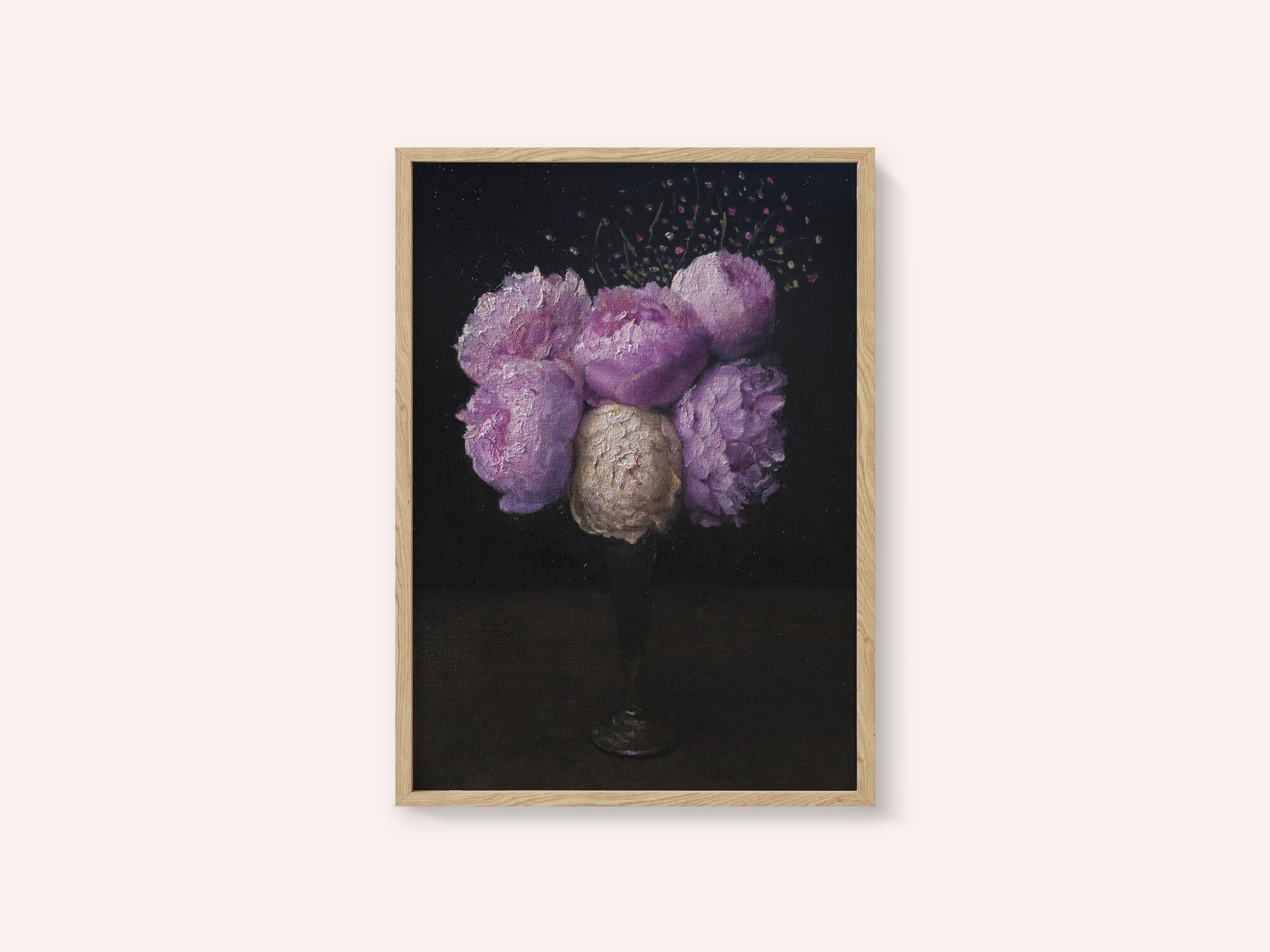 Peonies