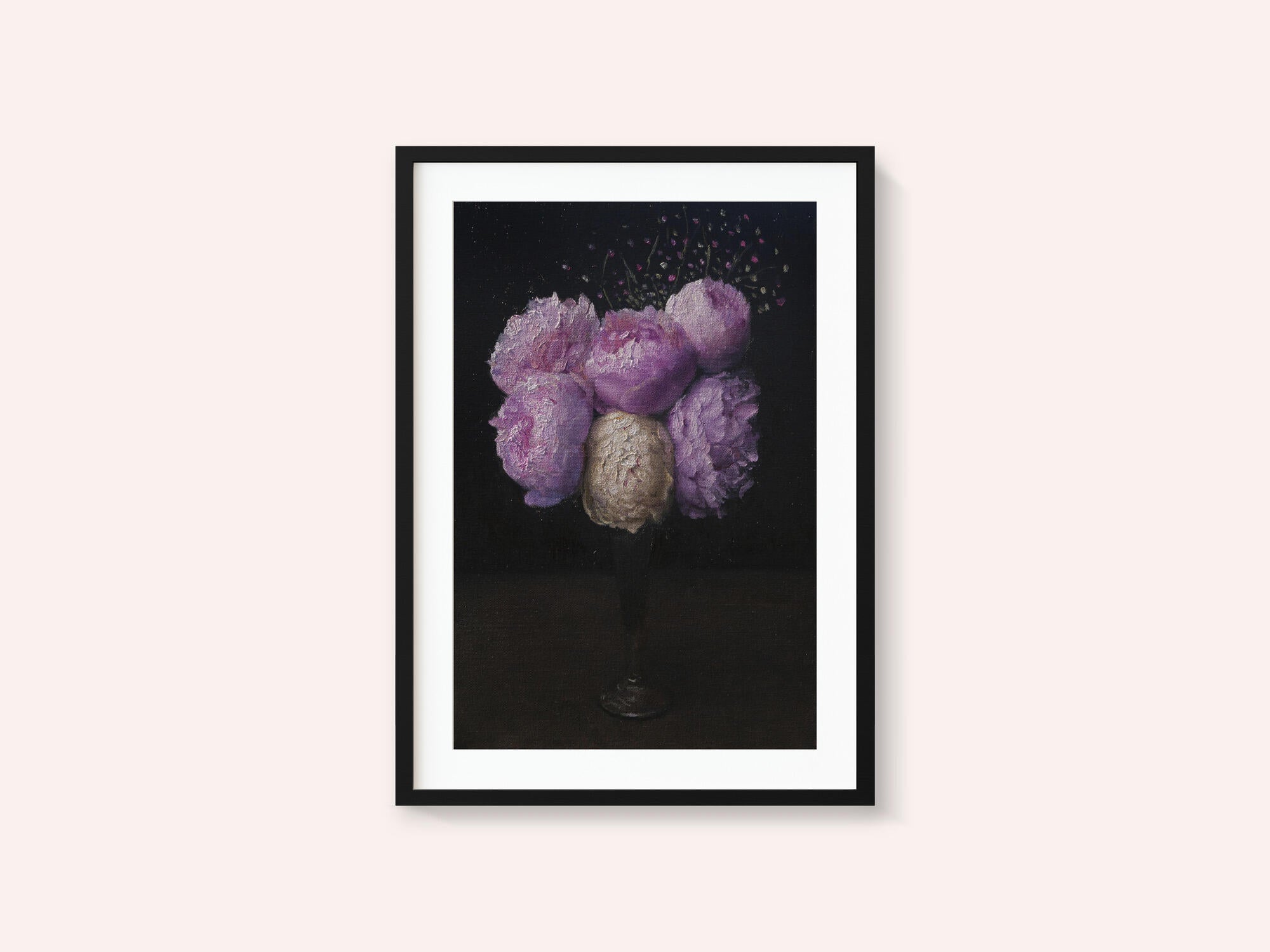 Peonies