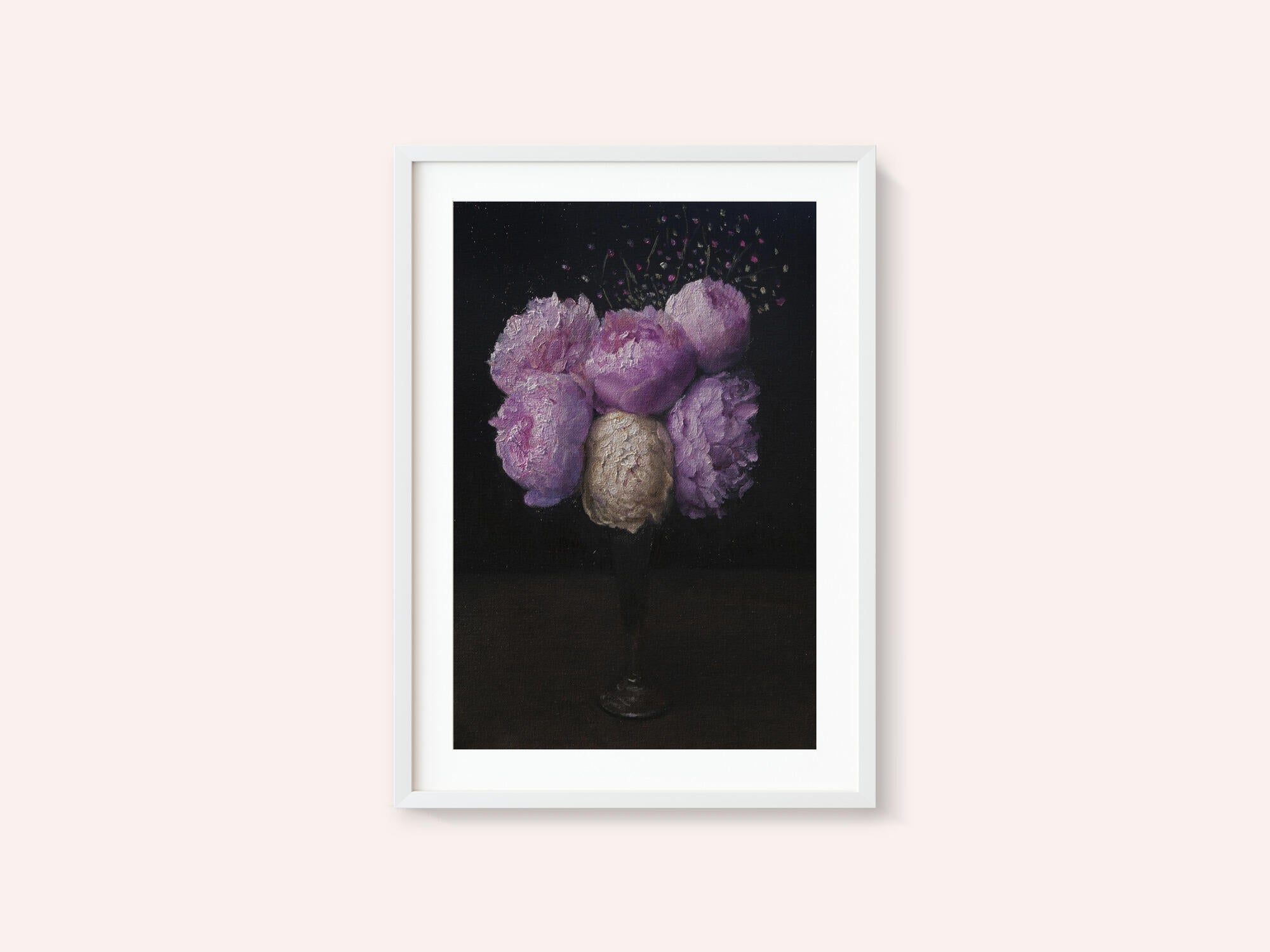 Peonies