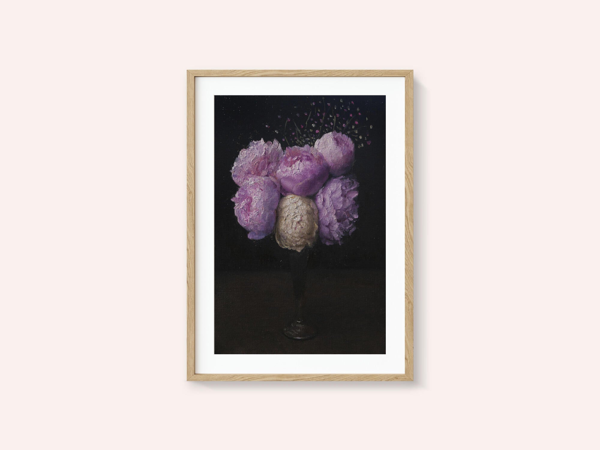 Peonies