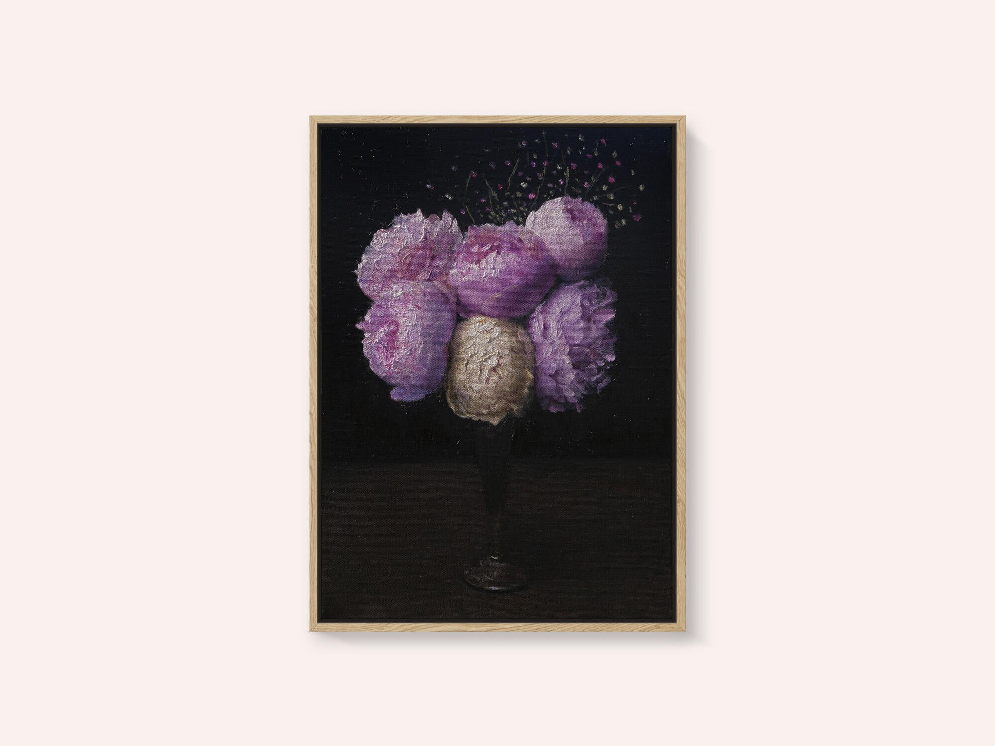 Peonies