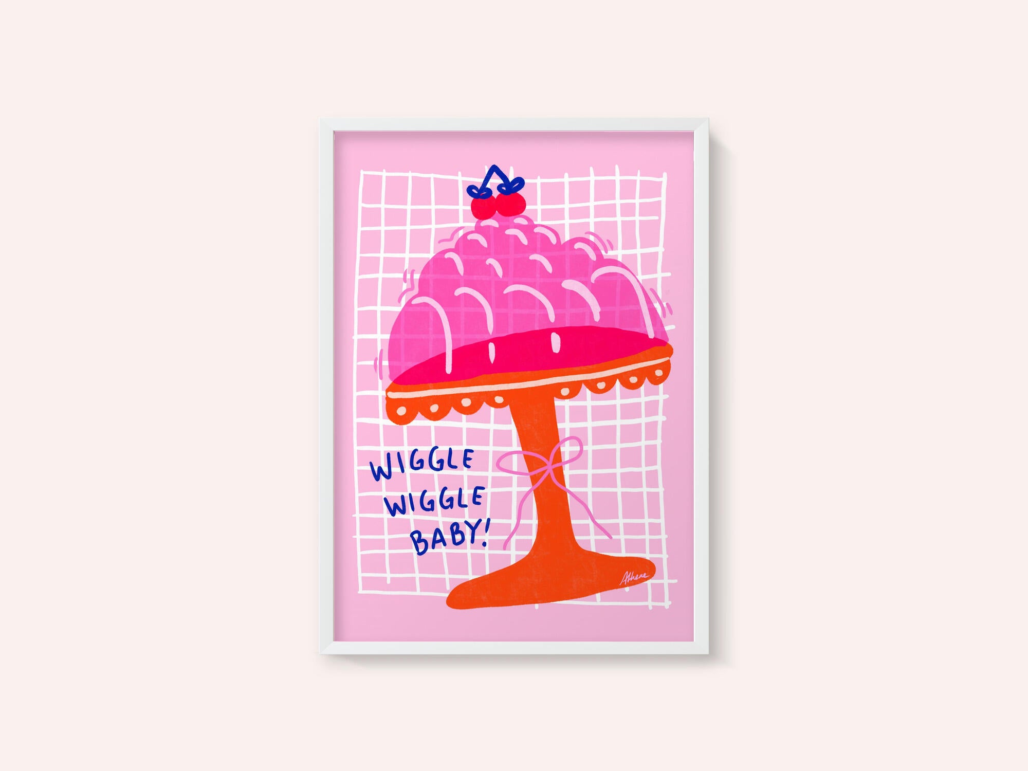 Wiggle Wiggle Baby