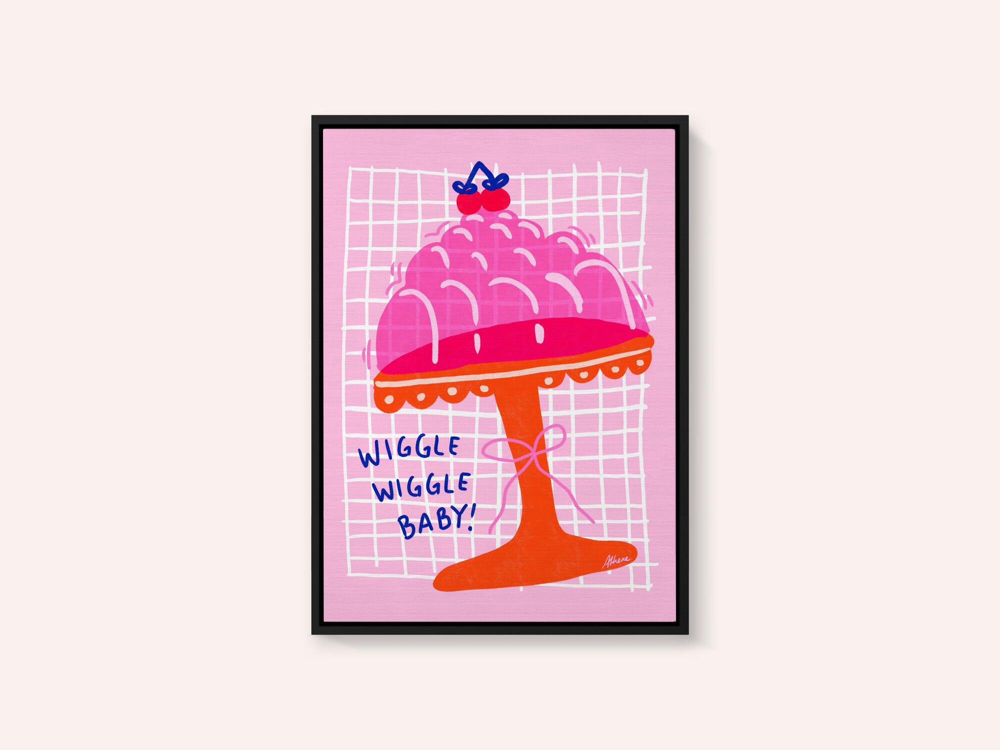 Wiggle Wiggle Baby