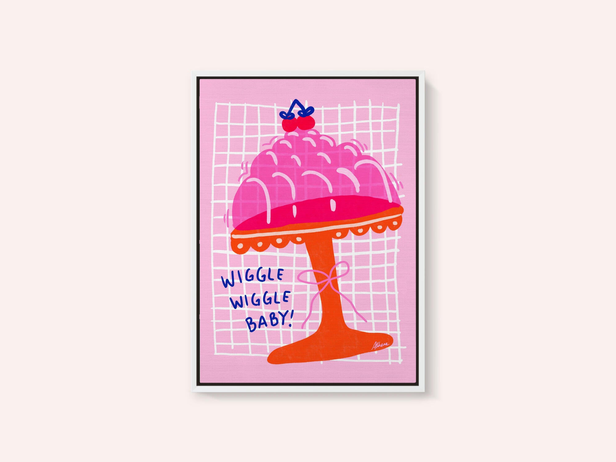 Wiggle Wiggle Baby
