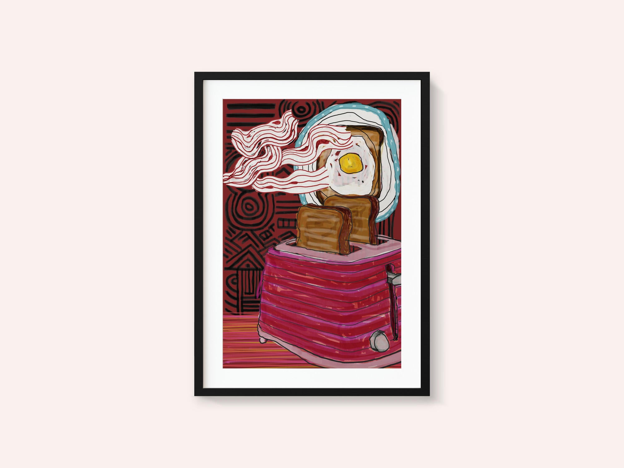 BREAKFAST 01