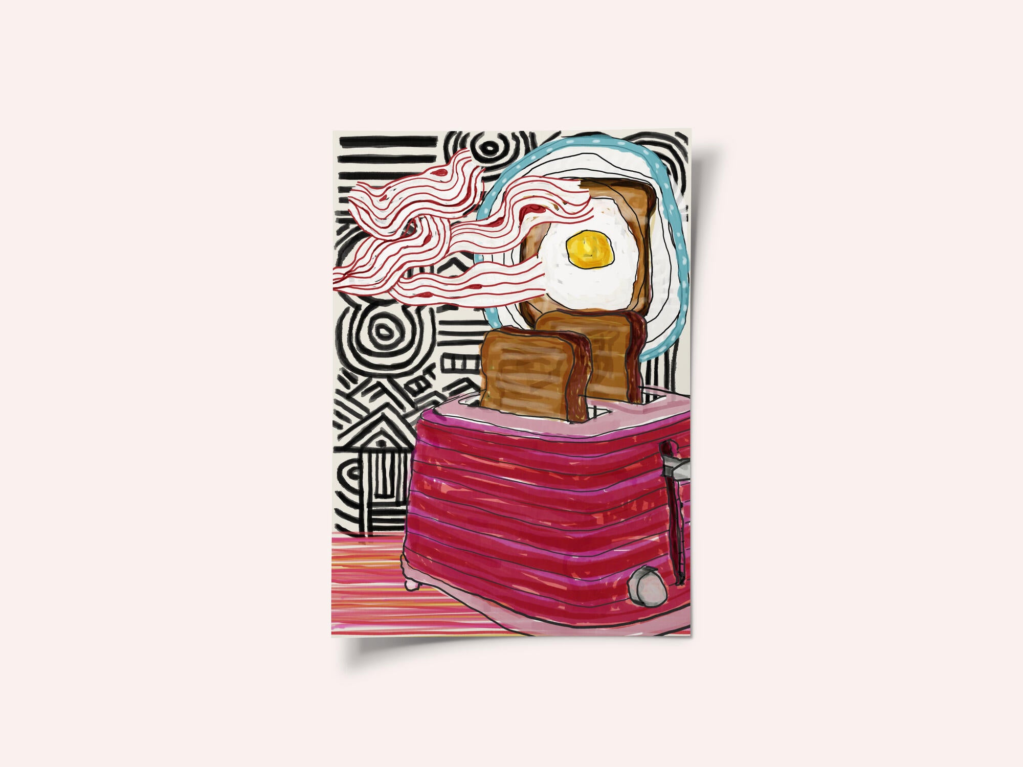Breakfast 01
