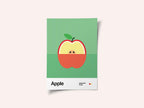 Apple - Seasonal fruits