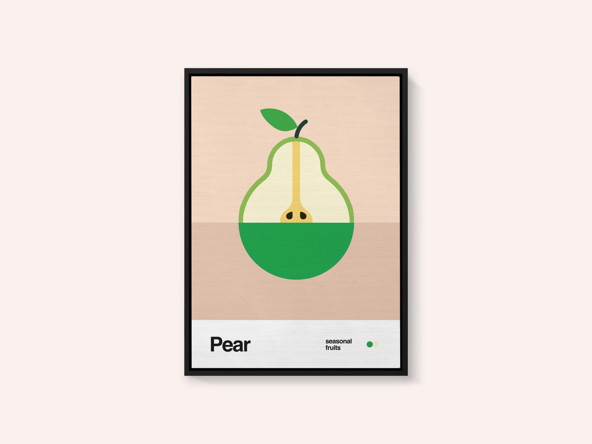 Pear - Seasonal fruits