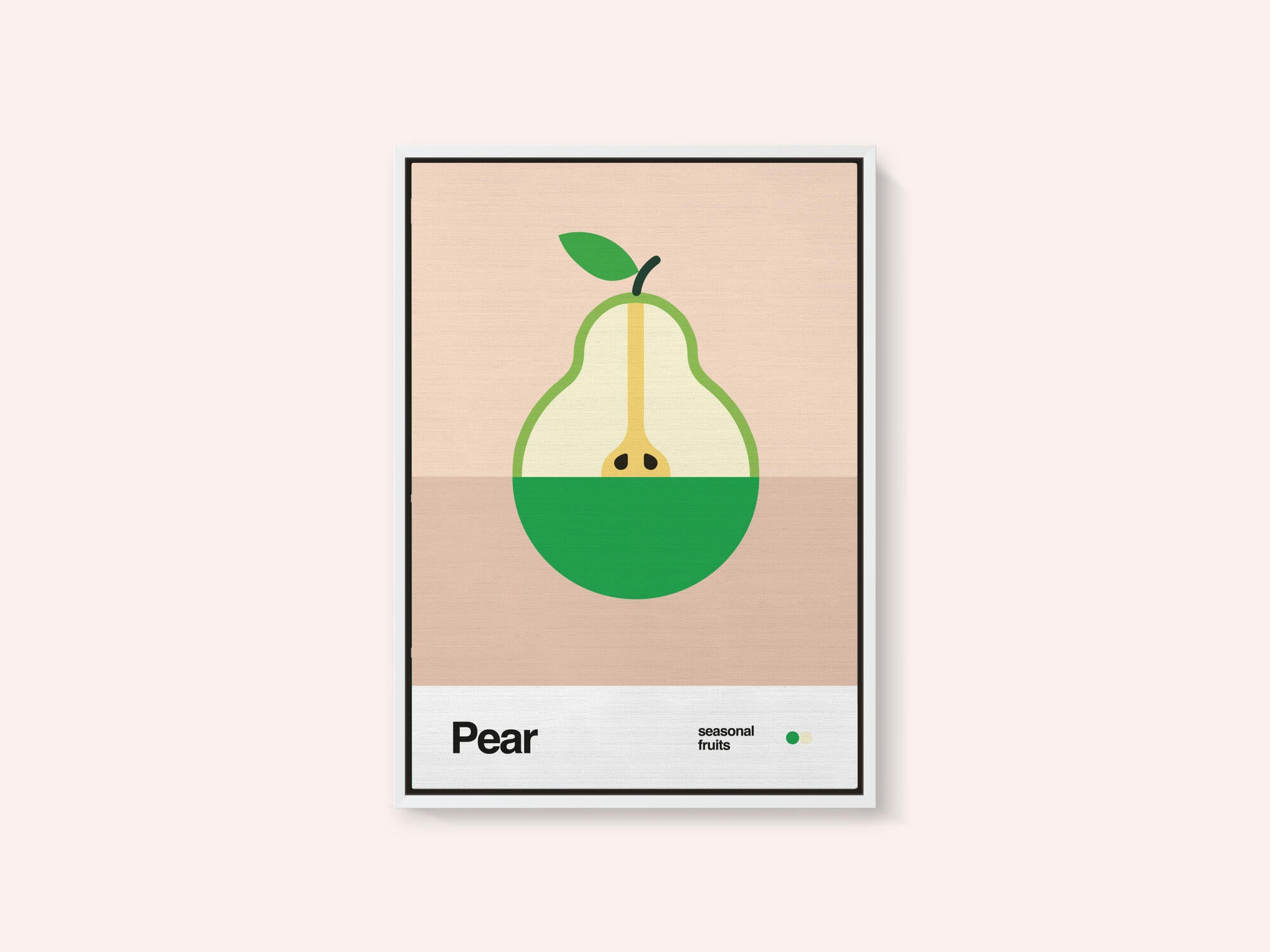Pear - Seasonal fruits