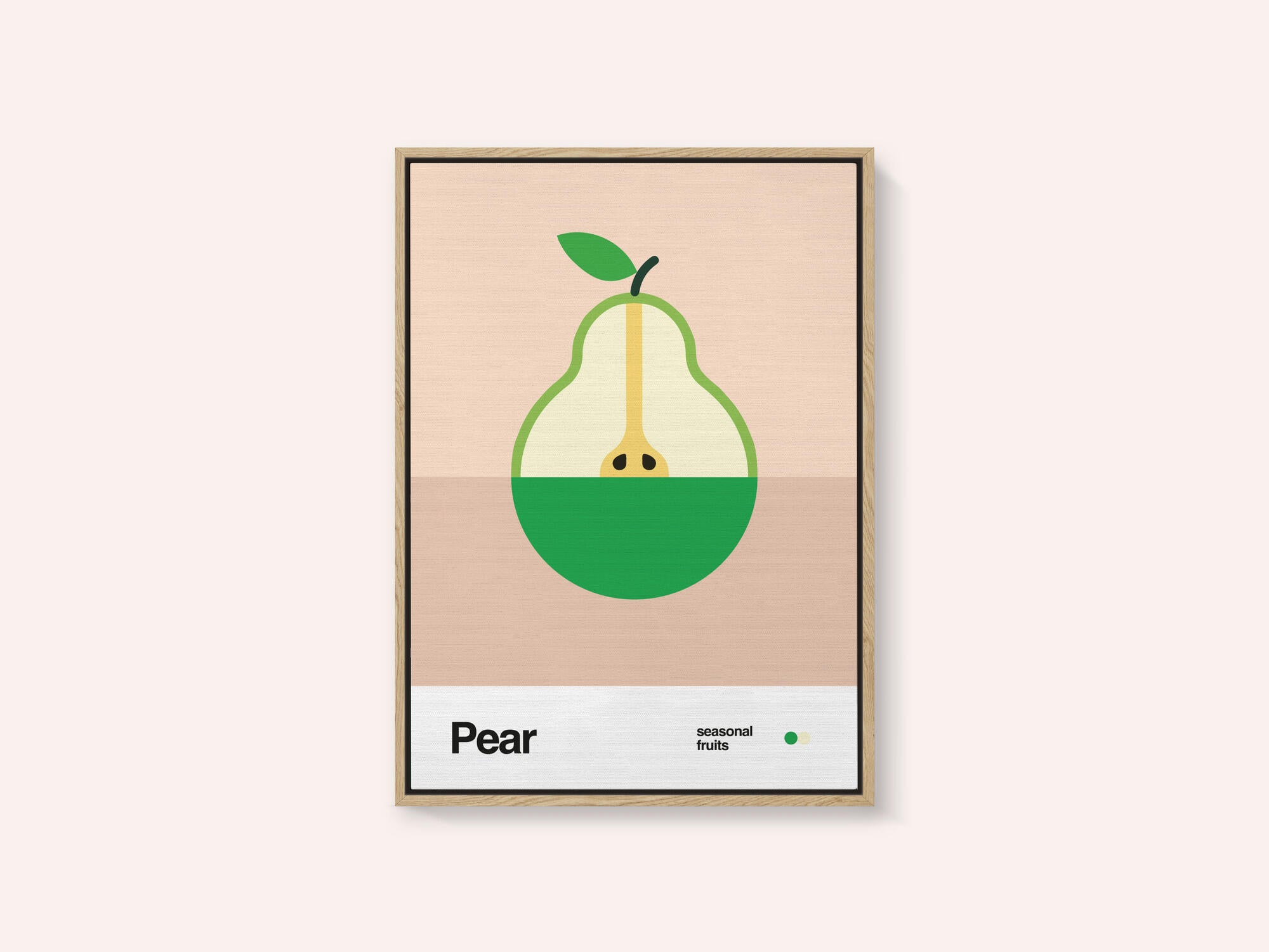 Pear - Seasonal fruits