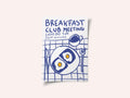 Breakfast Club Meeting