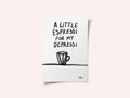 A Little Espressi