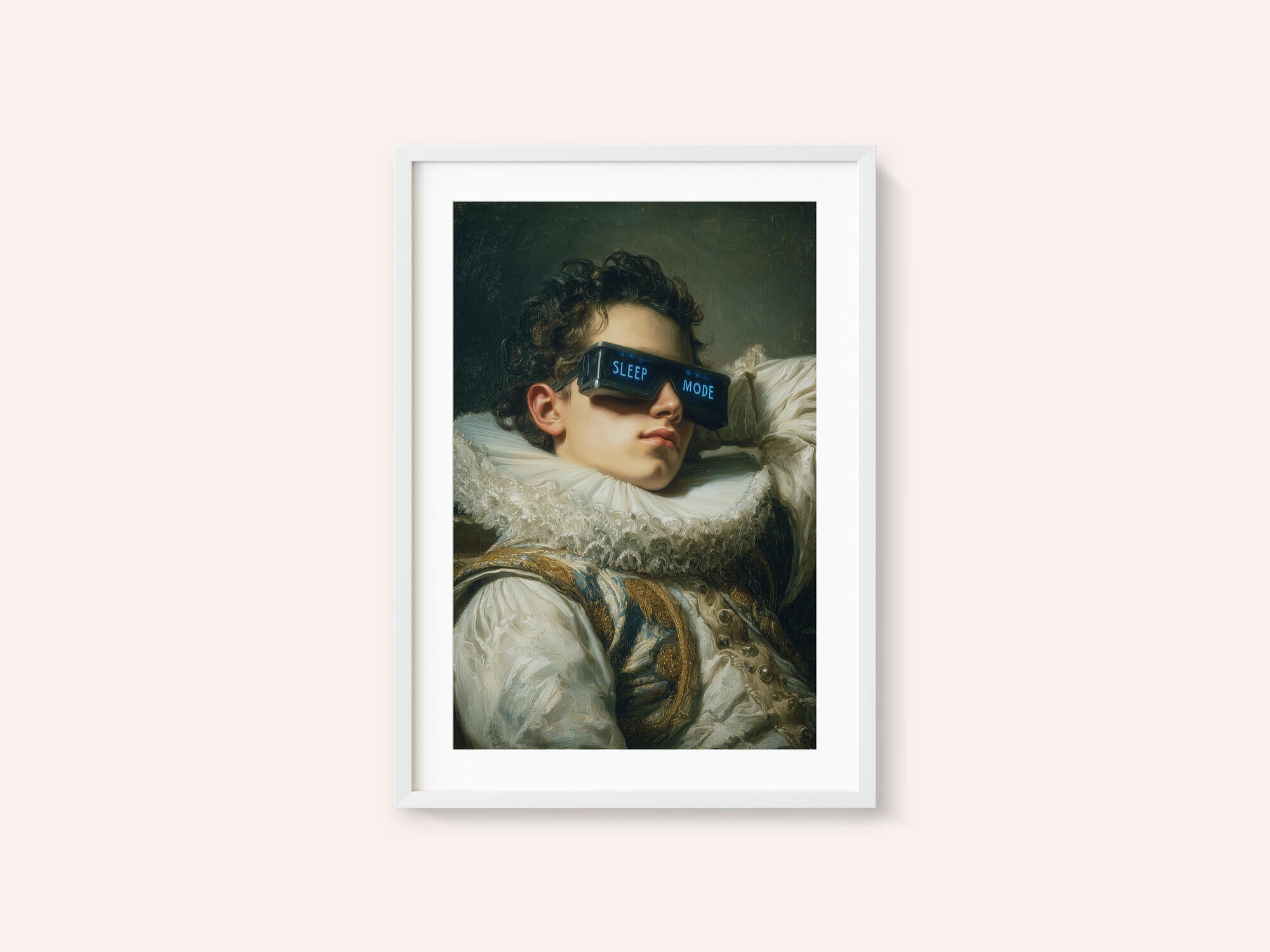 Sleep Mode